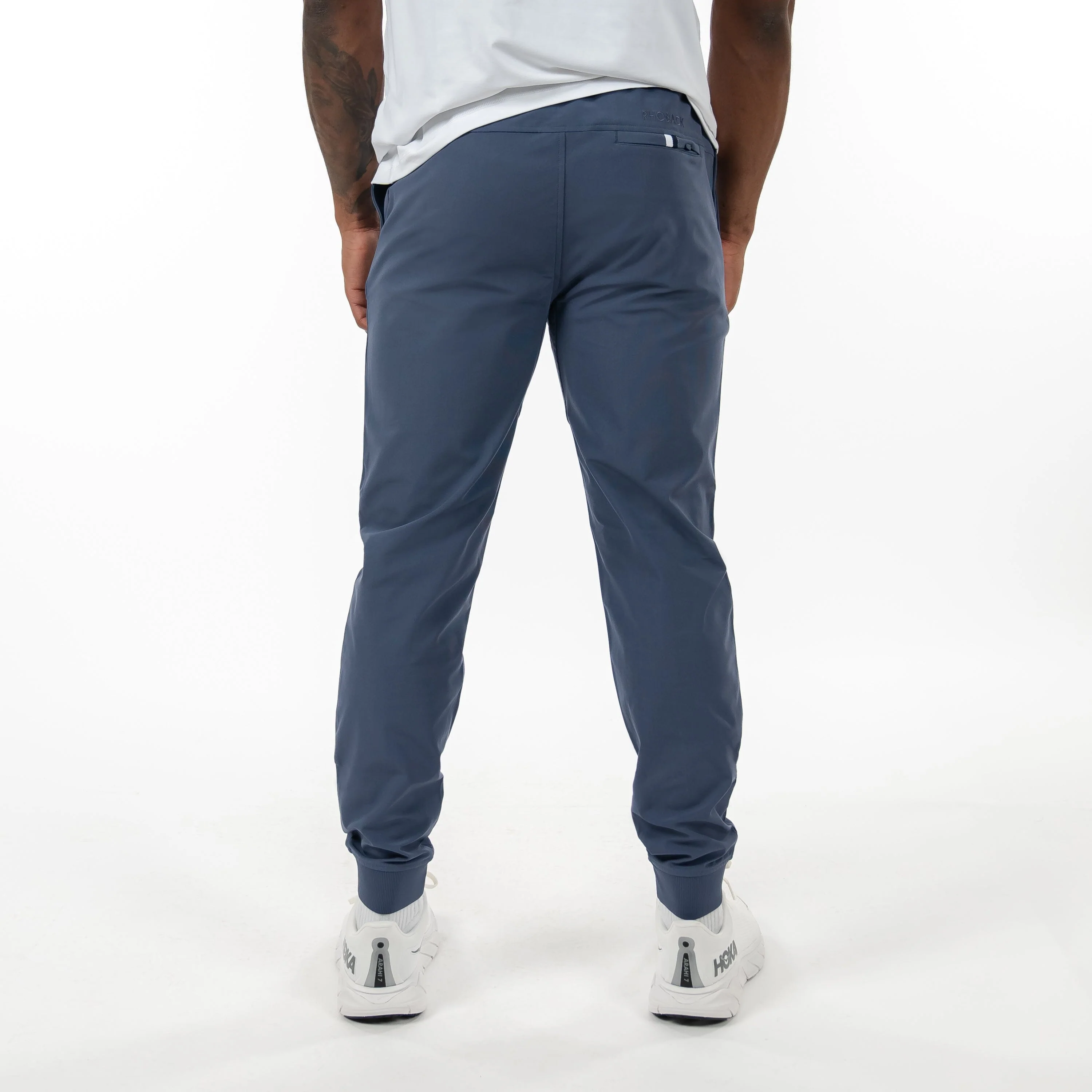 Delta Performance Jogger