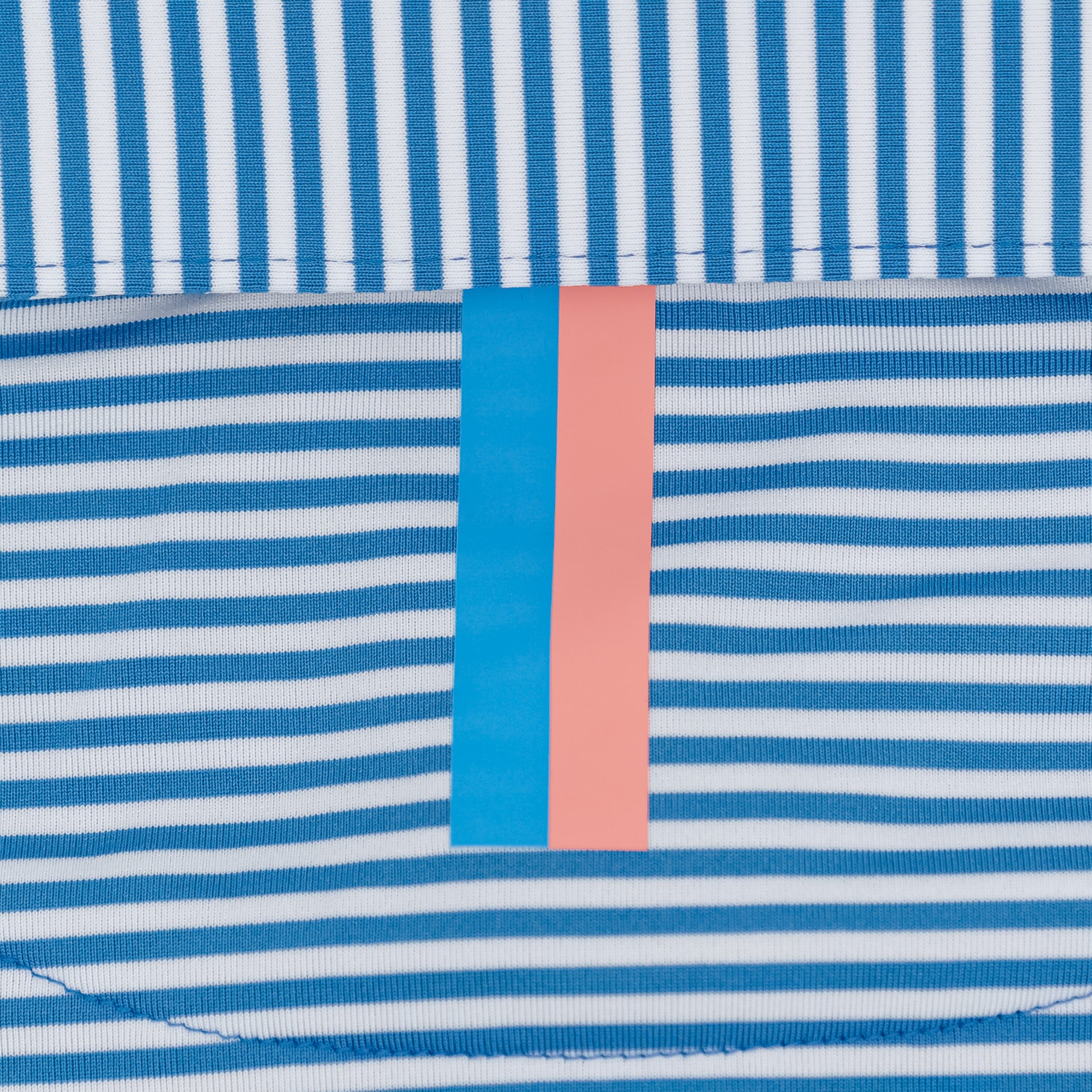 The Birdie Stripe