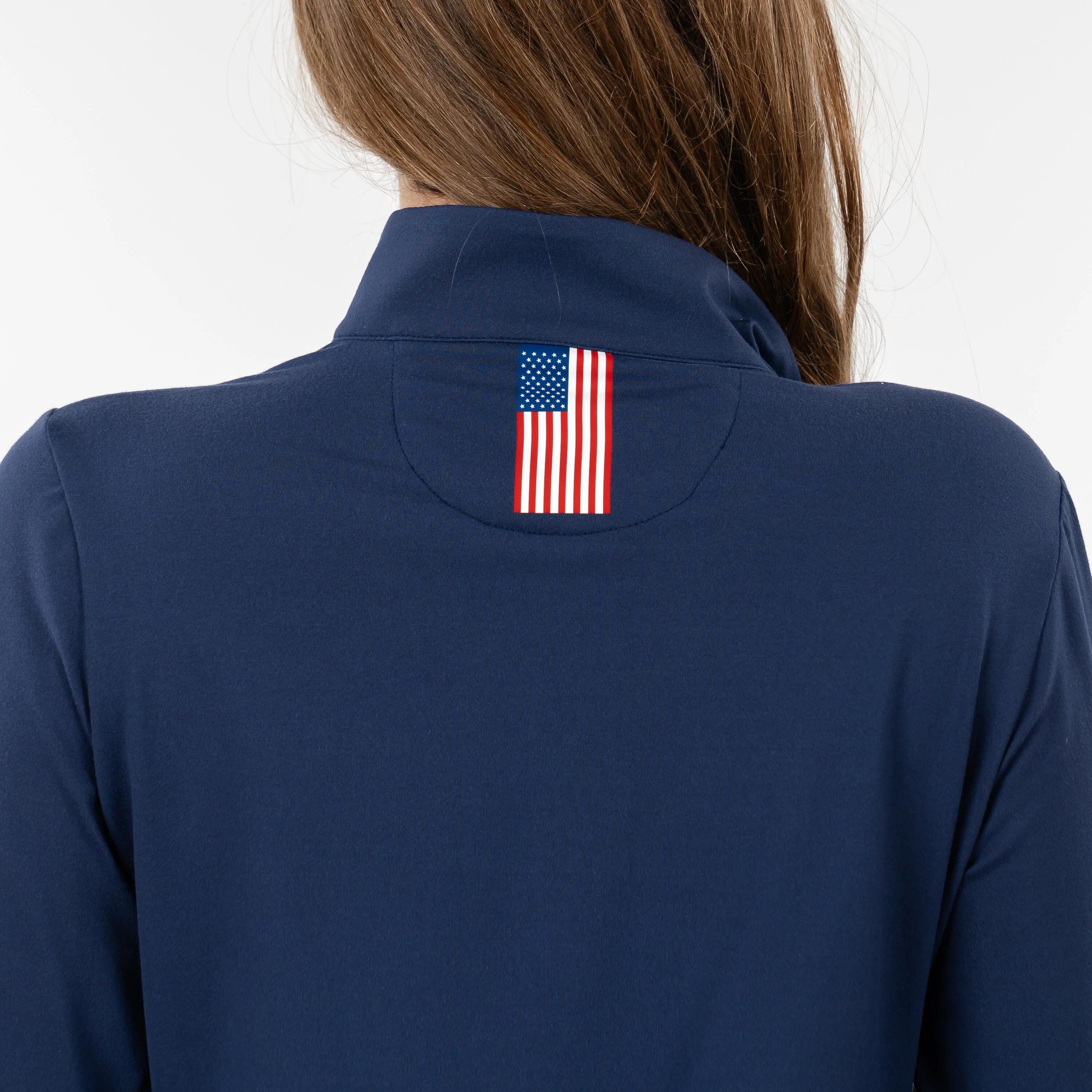 Solid Performance Q-Zip - USA