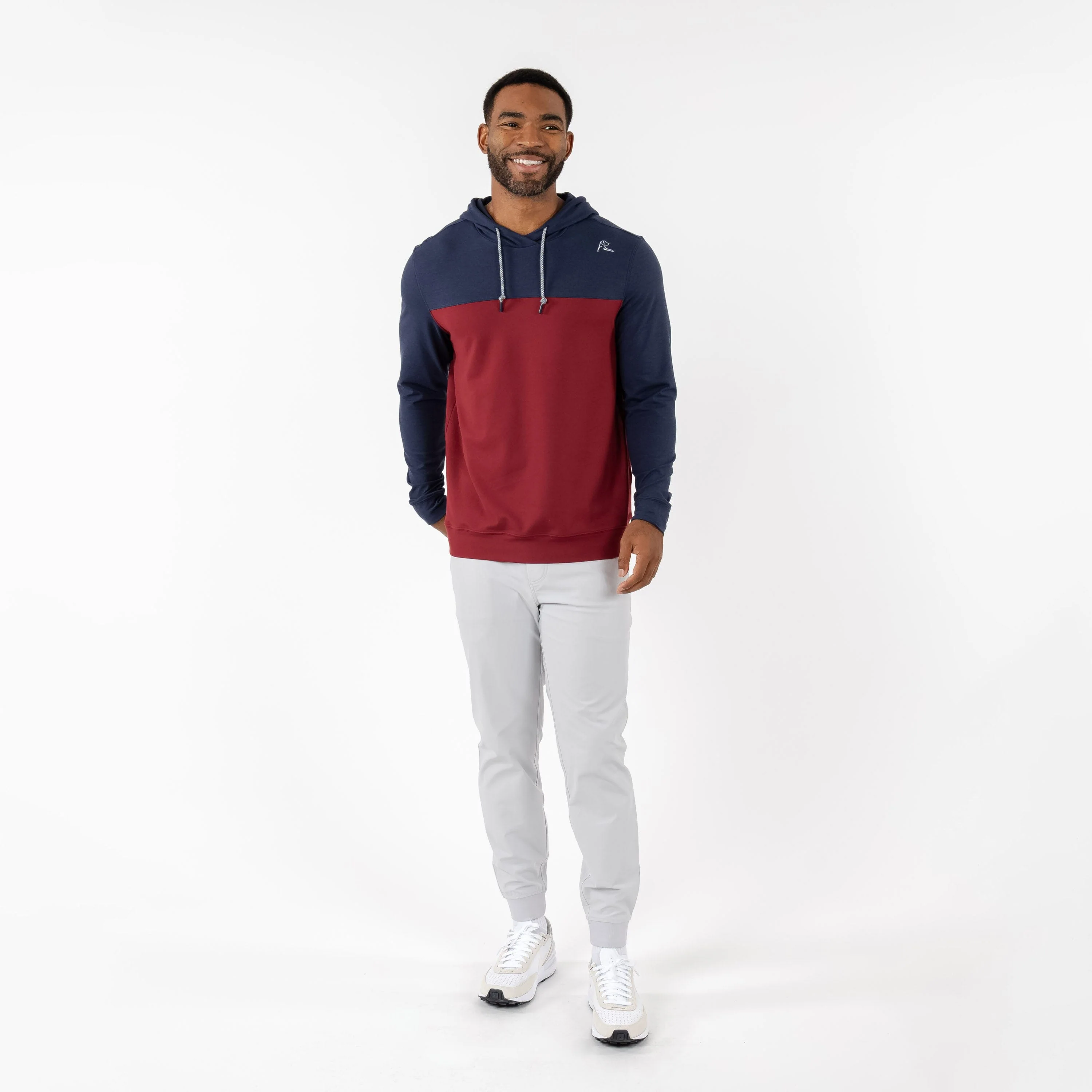 Hesi Performance Hoodie