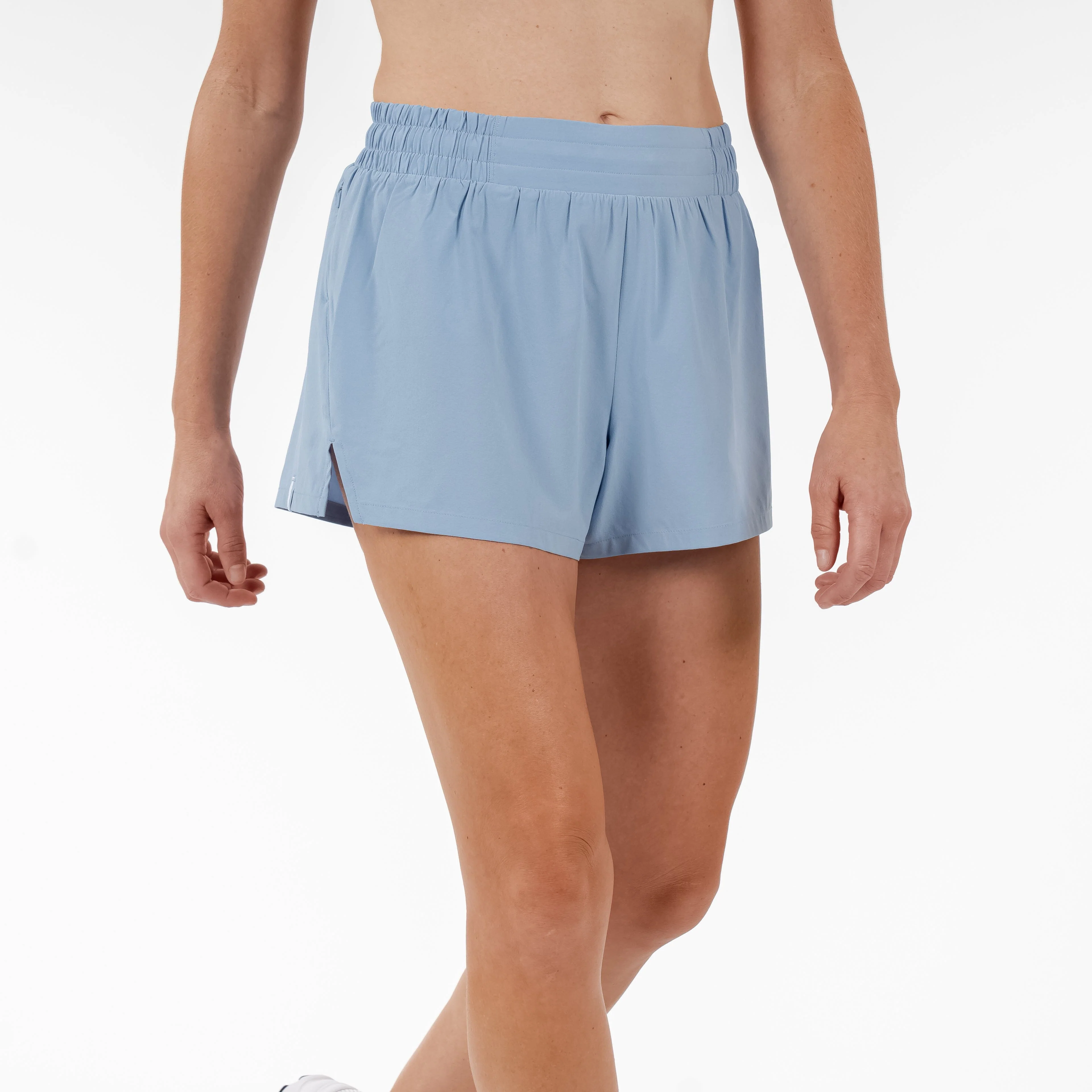 Sunrise Active Short