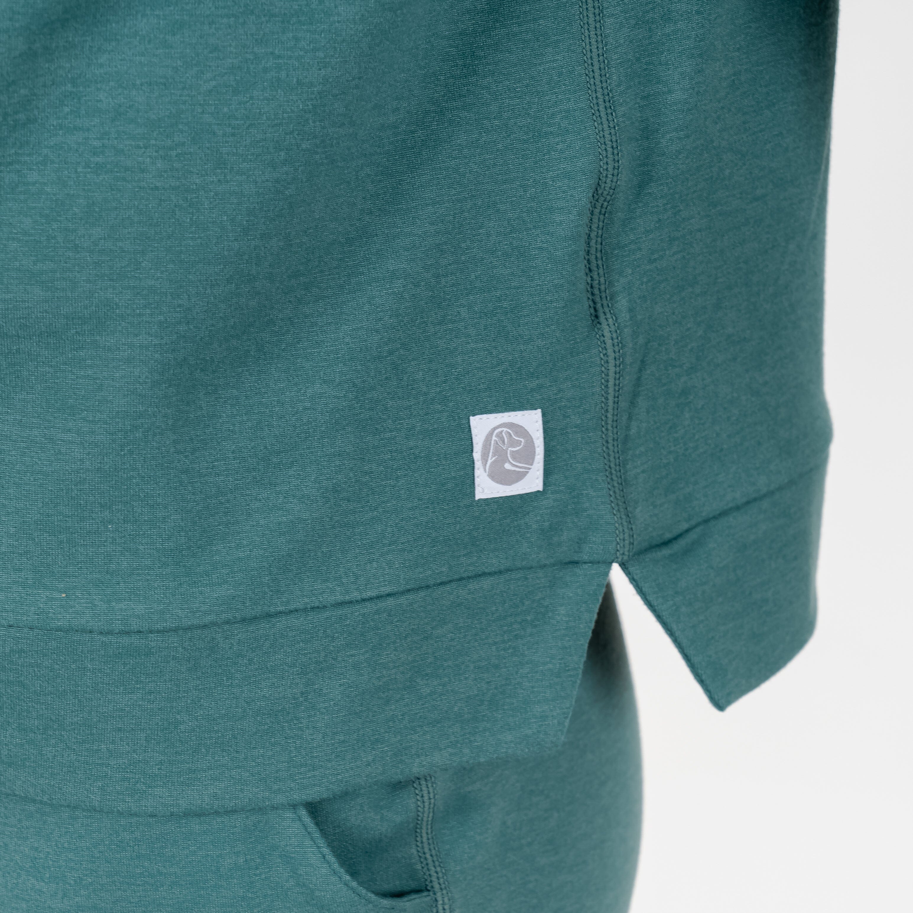 Tempo Performance Hoodie