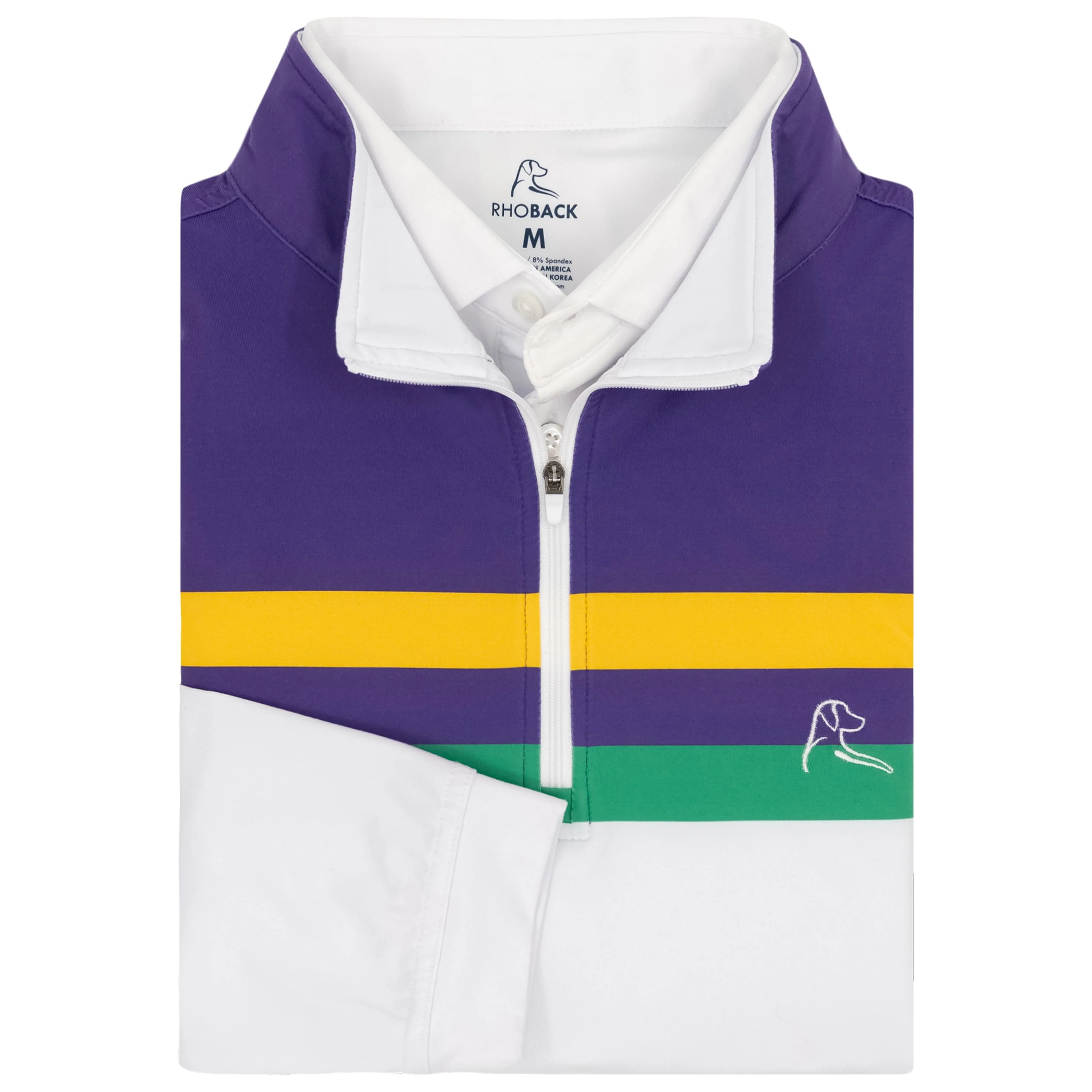 Horizon Block Performance Q-Zip
