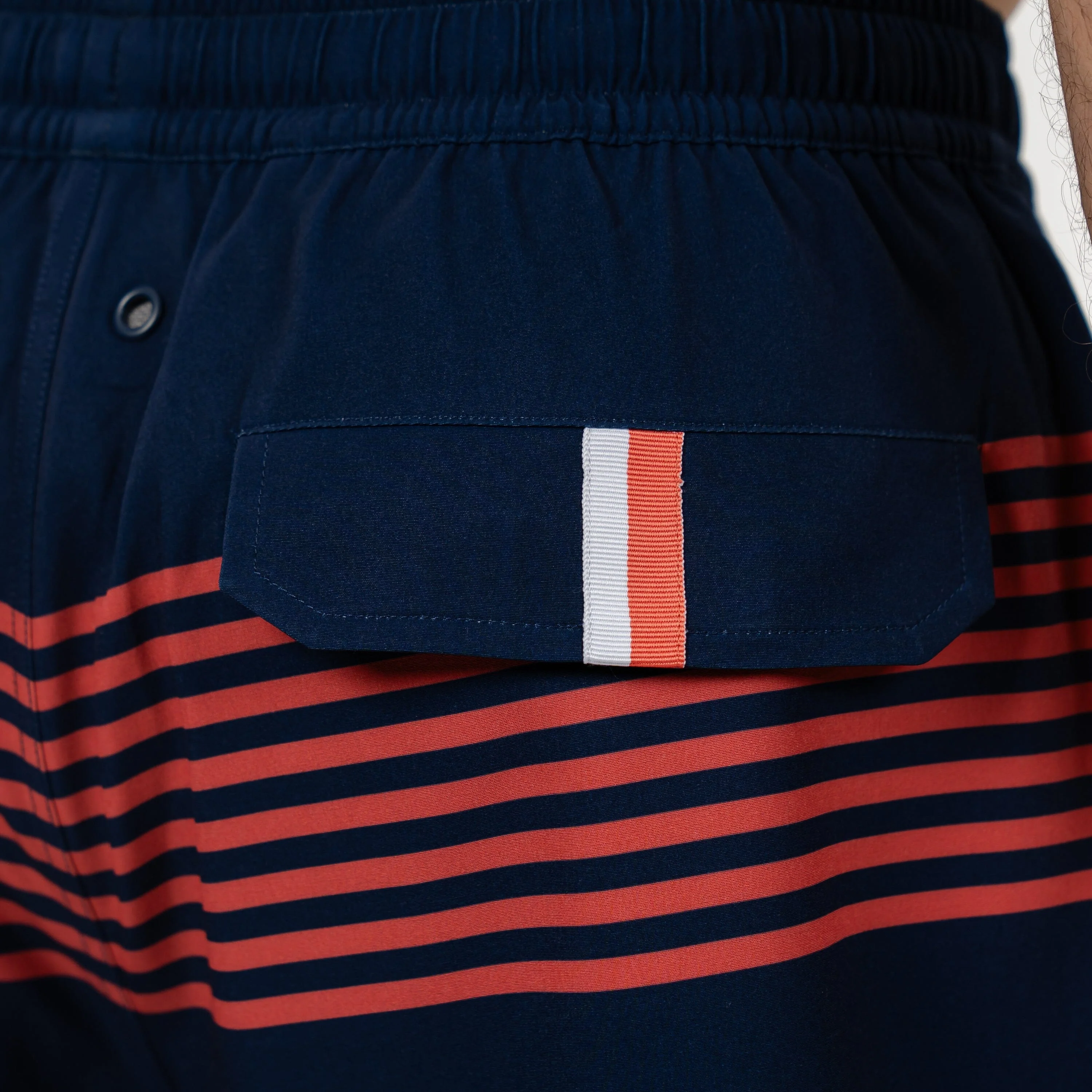 Medley Swim Trunk