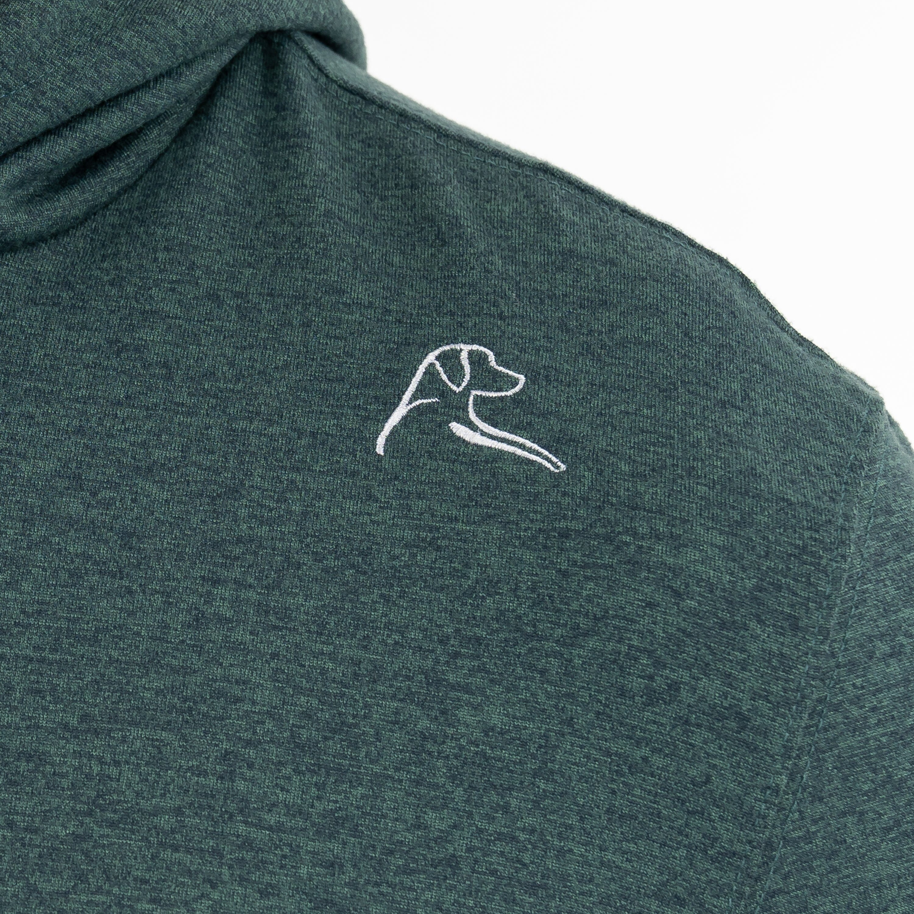 Hesi Performance Hoodie