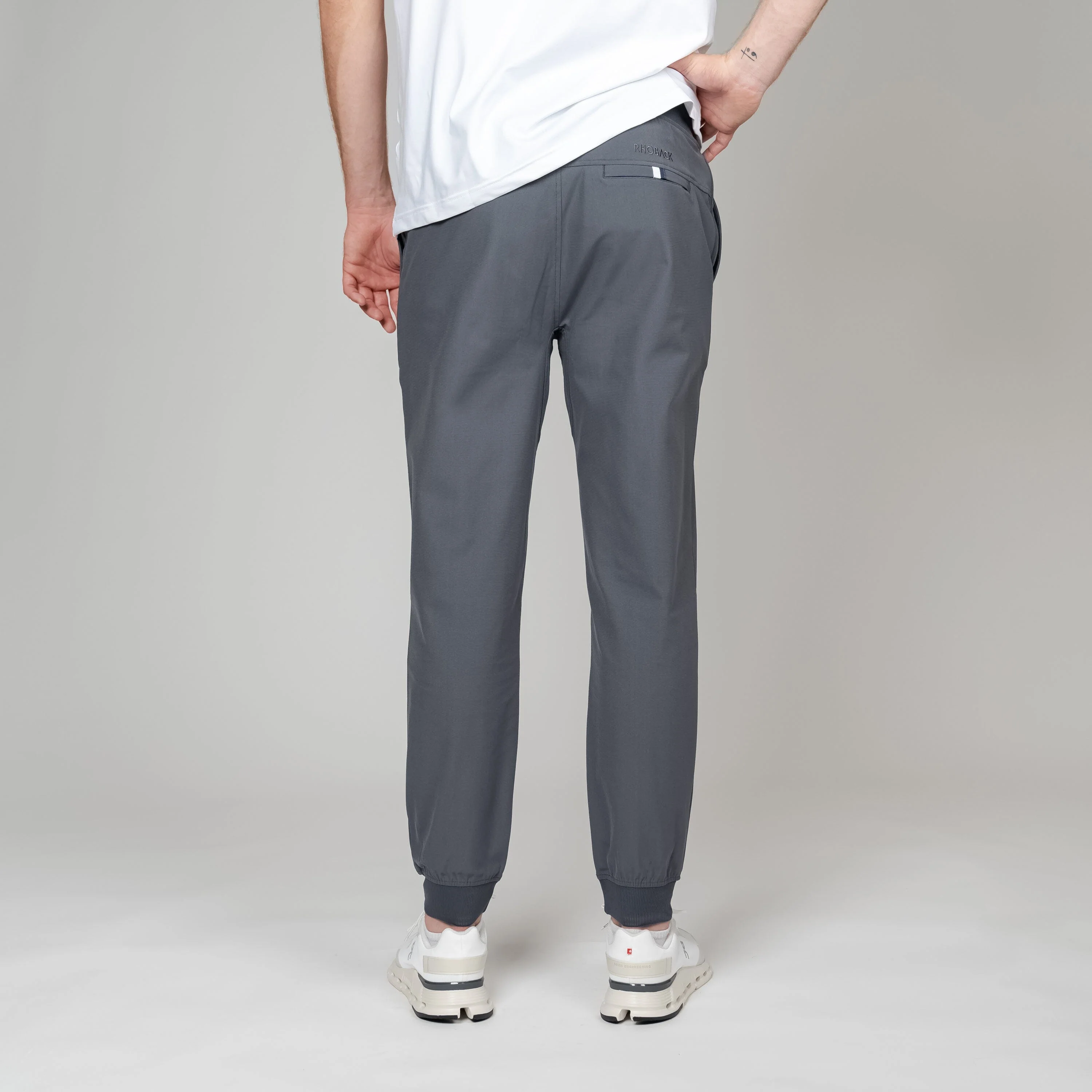 Delta Performance Jogger