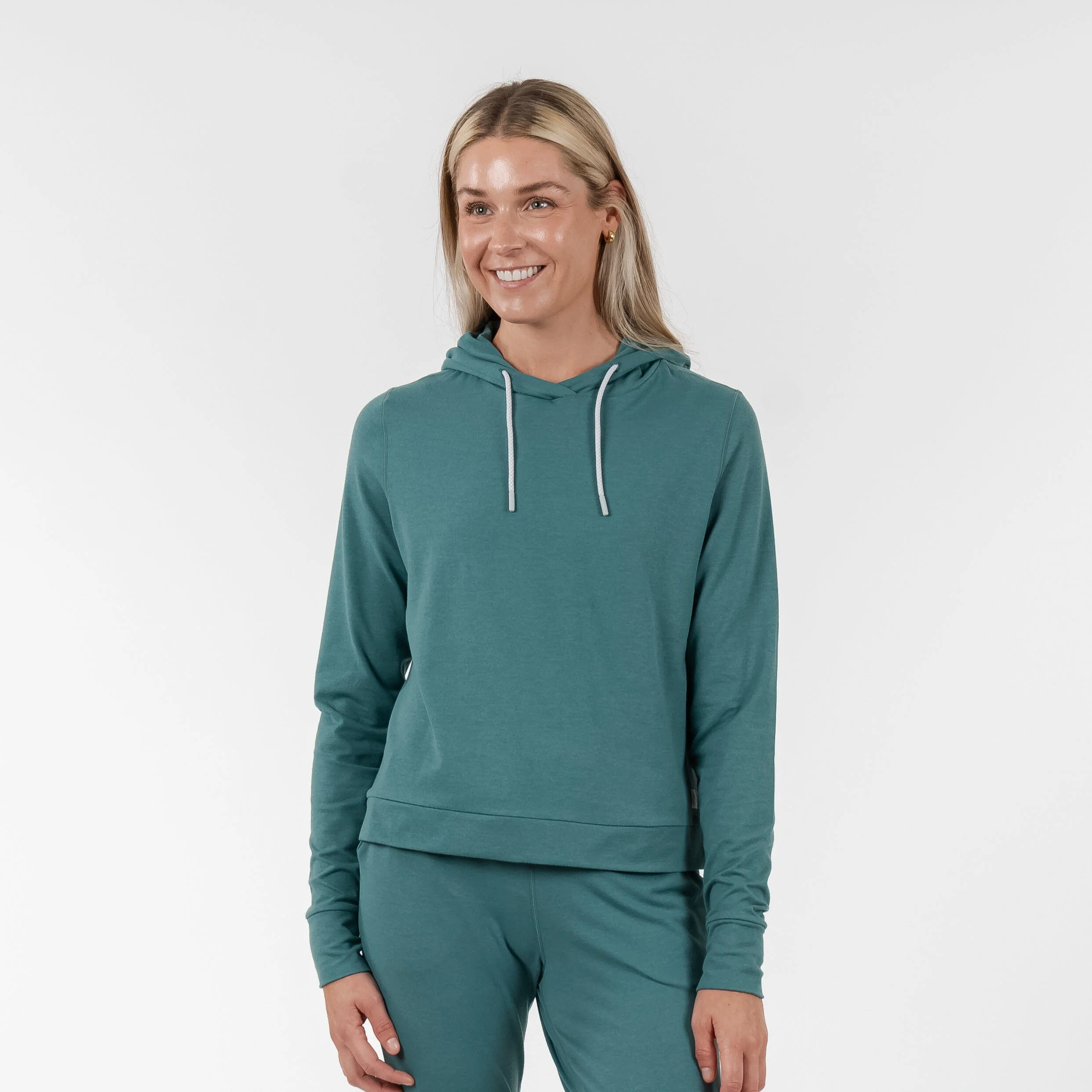 Tempo Performance Hoodie