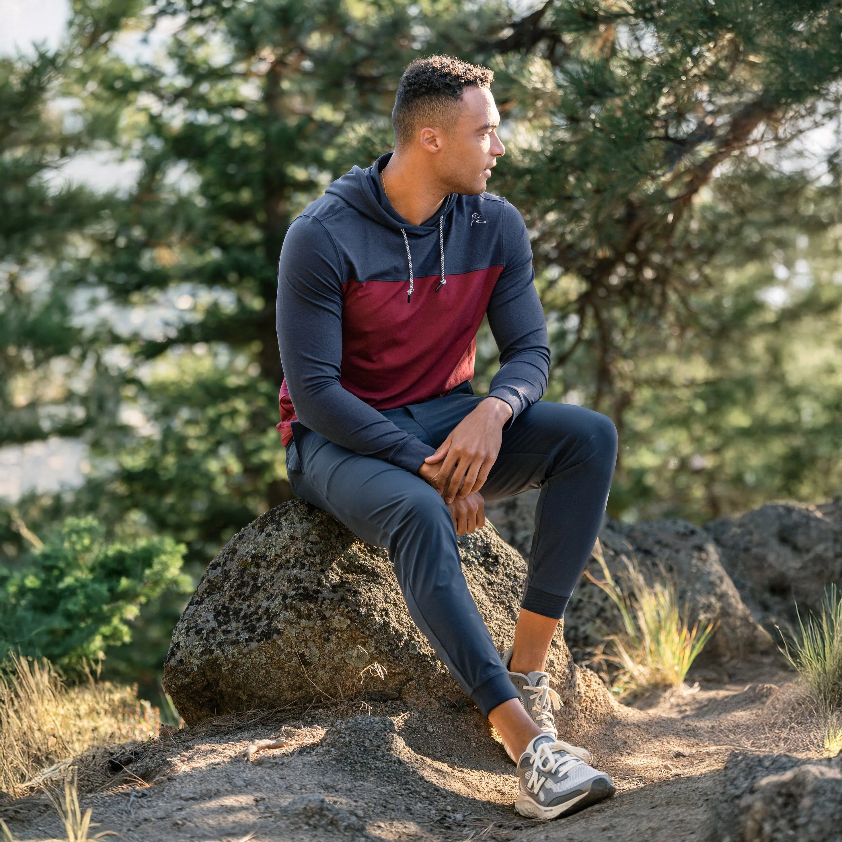 Hesi Performance Hoodie