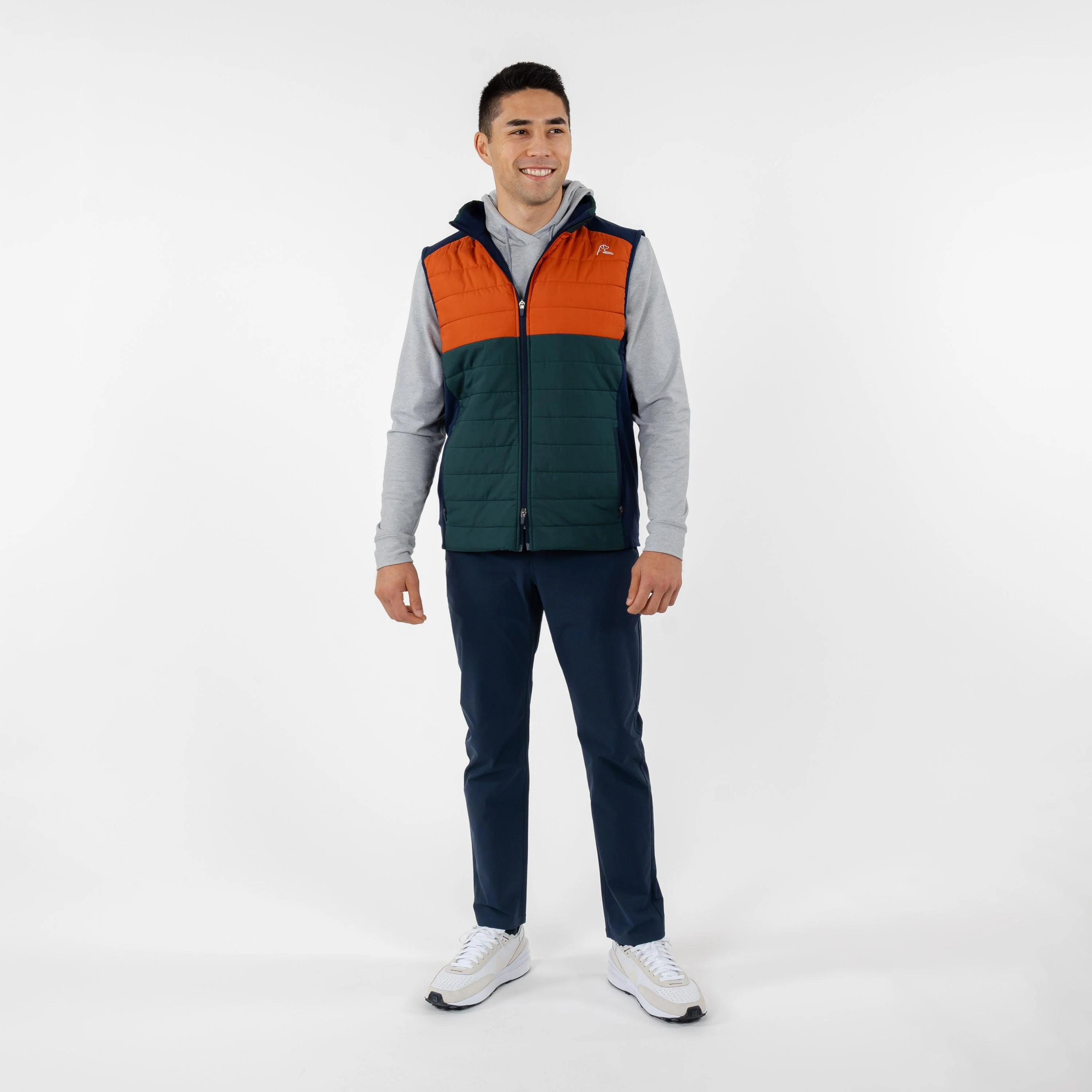 Fulton Performance Vest