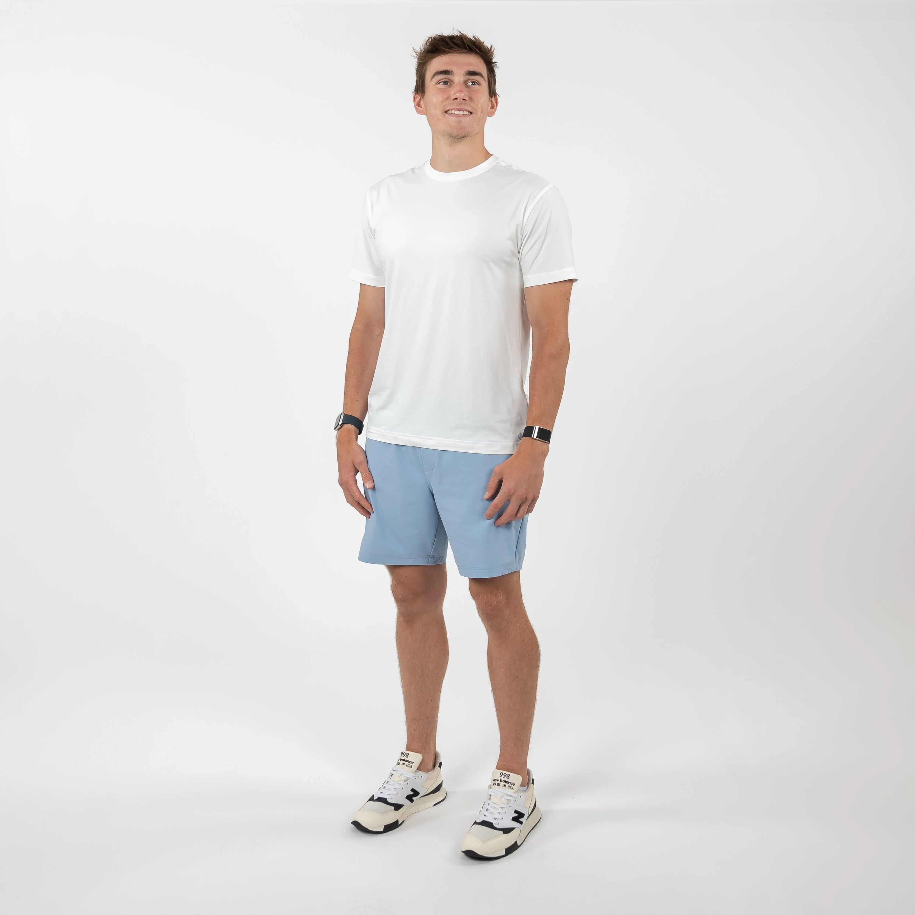 Everyday Short