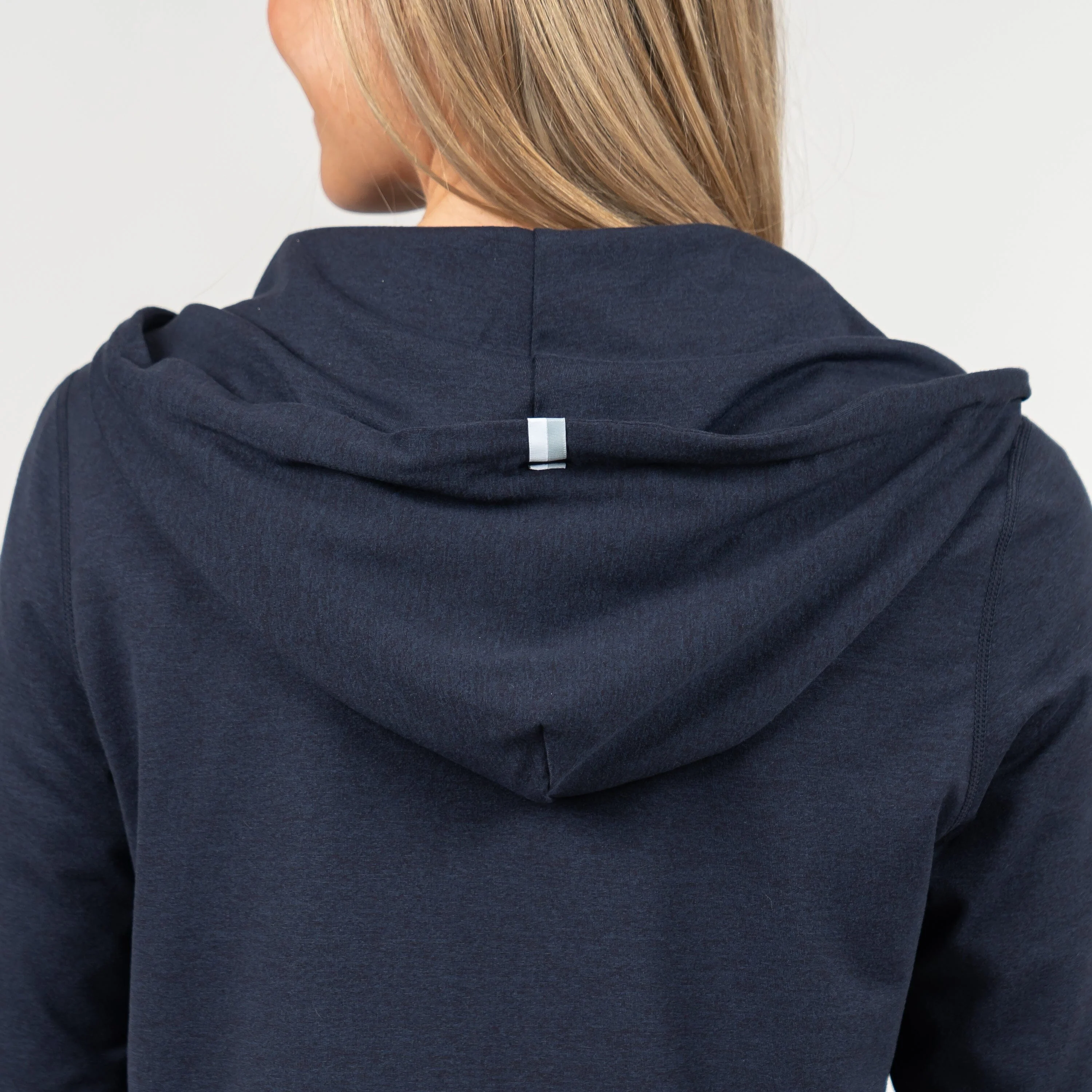 Tempo Performance Full-Zip Hoodie