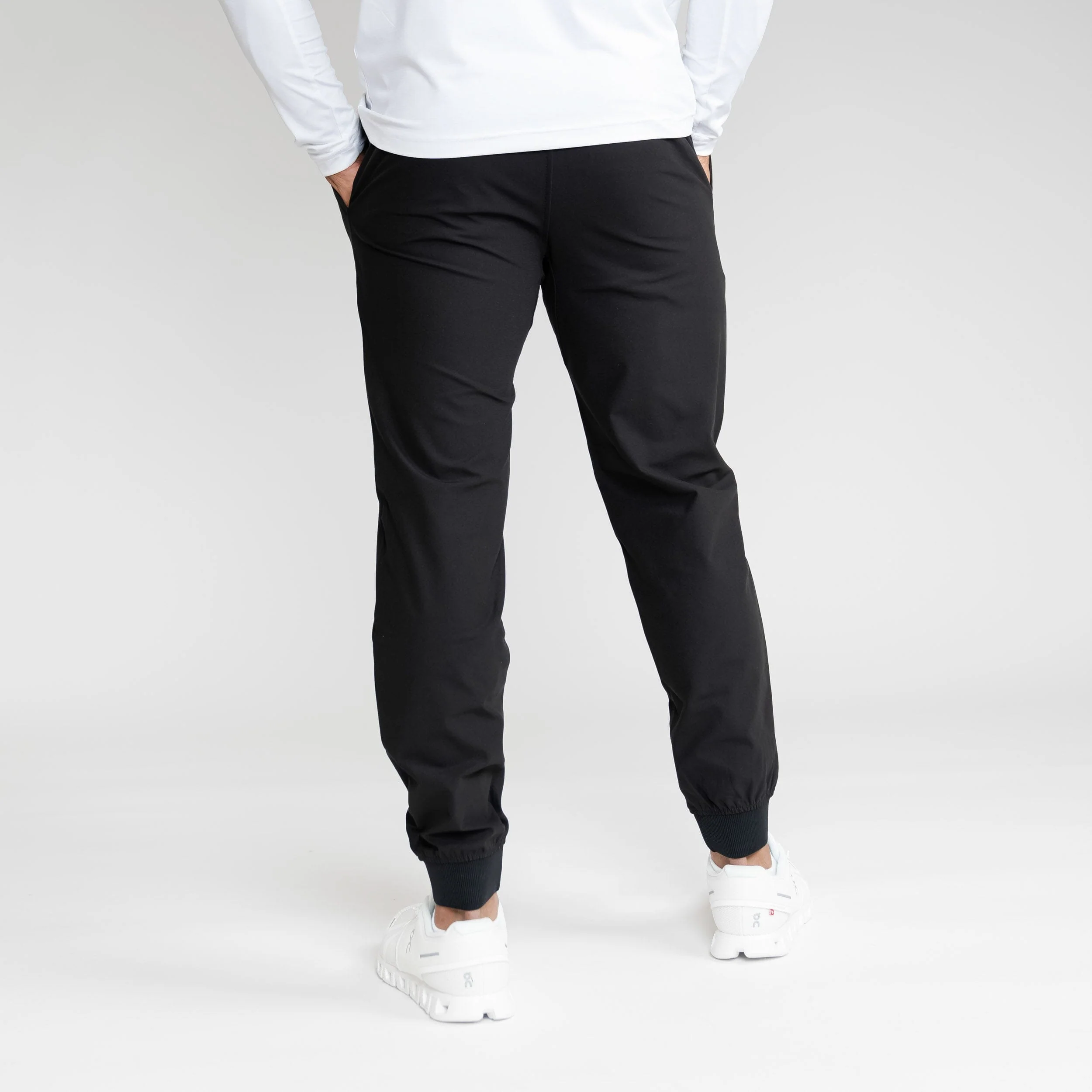 Delta Performance Jogger