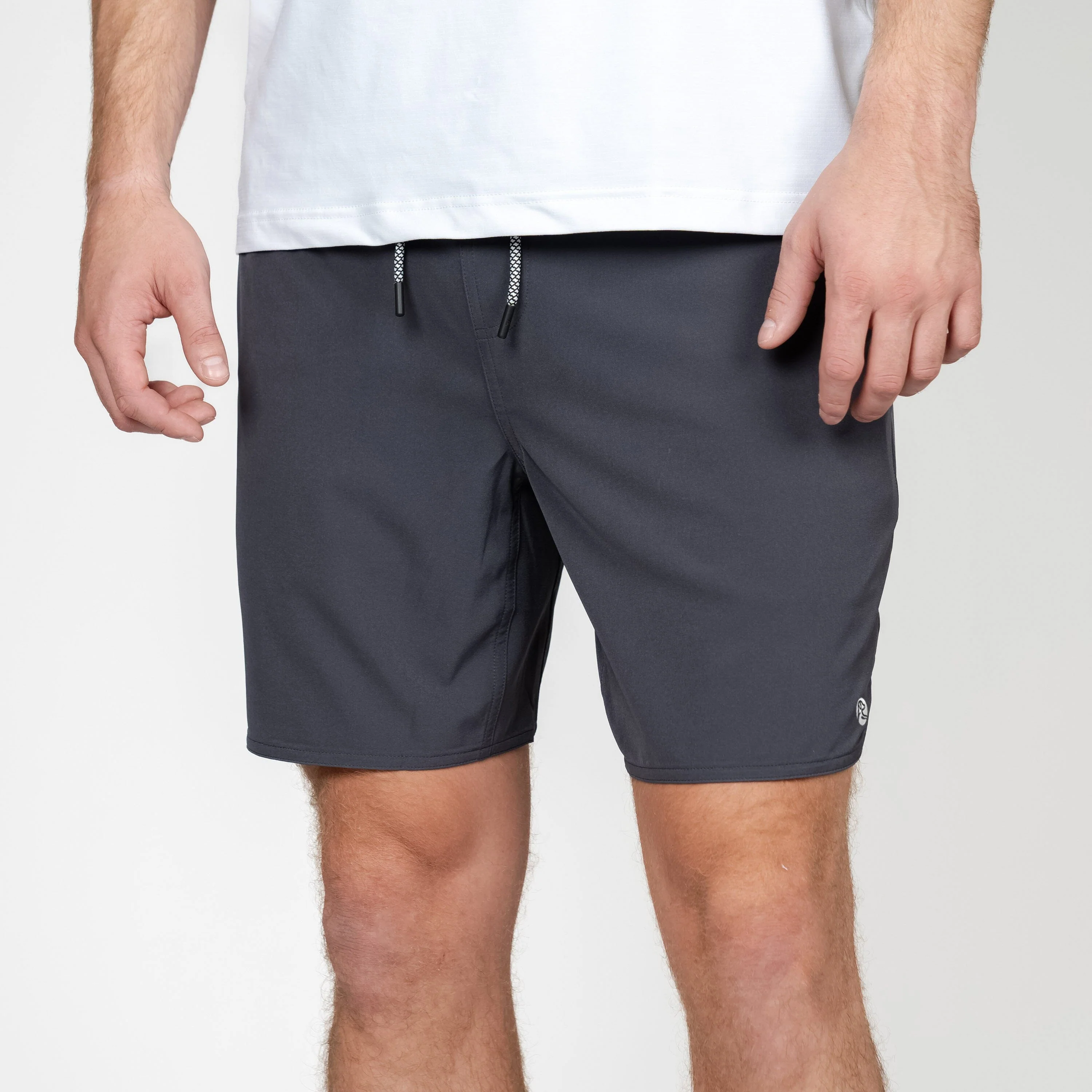 Grit Gym Short - 7"