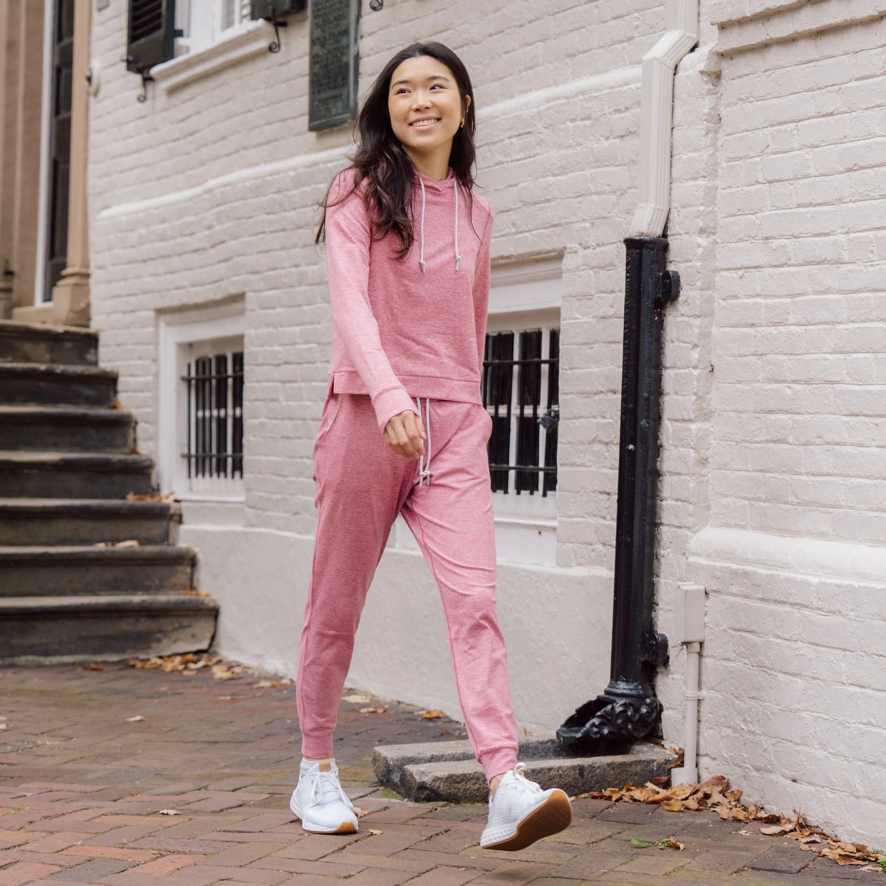 Tempo Performance Jogger
