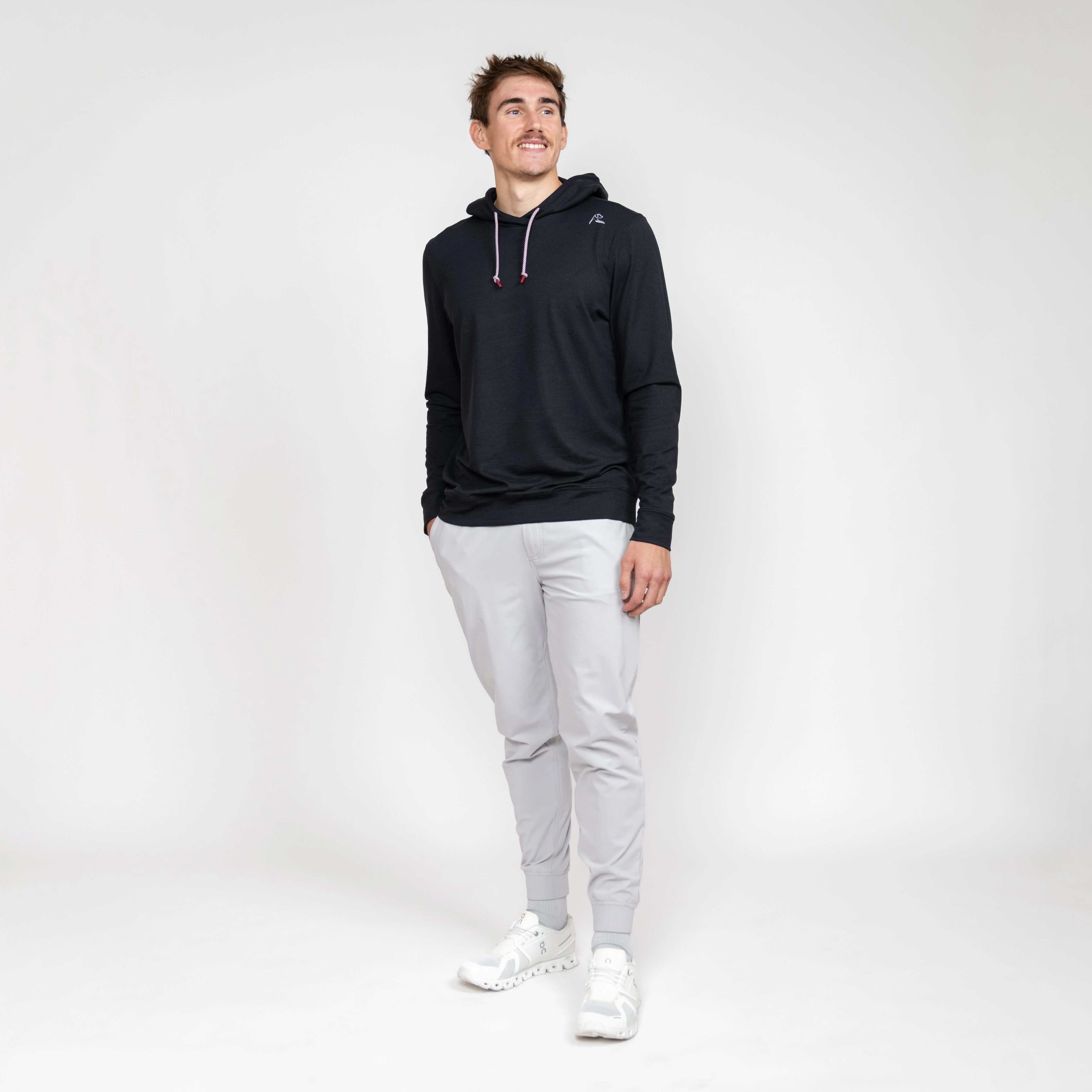 Hesi Performance Hoodie
