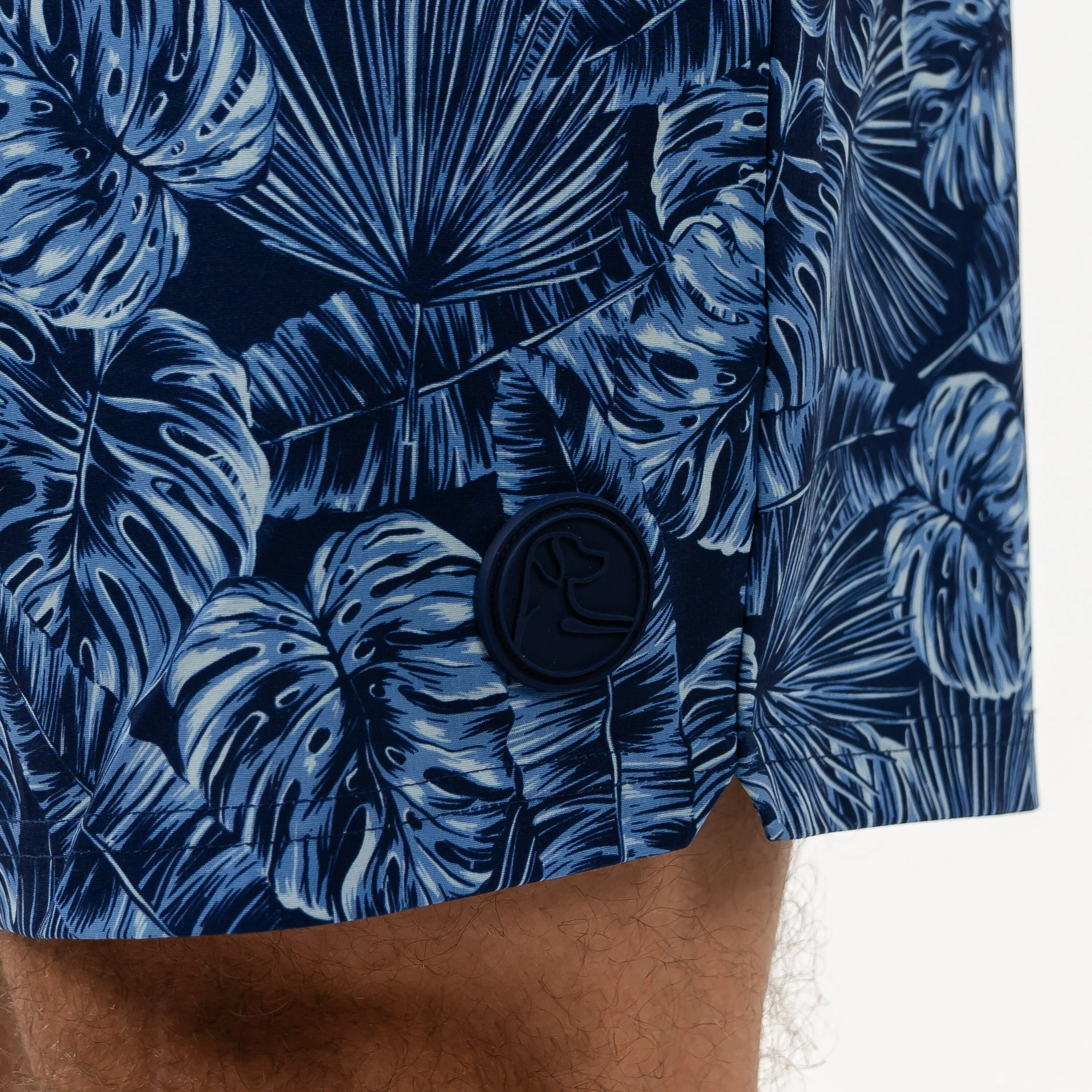 Medley Swim Trunk