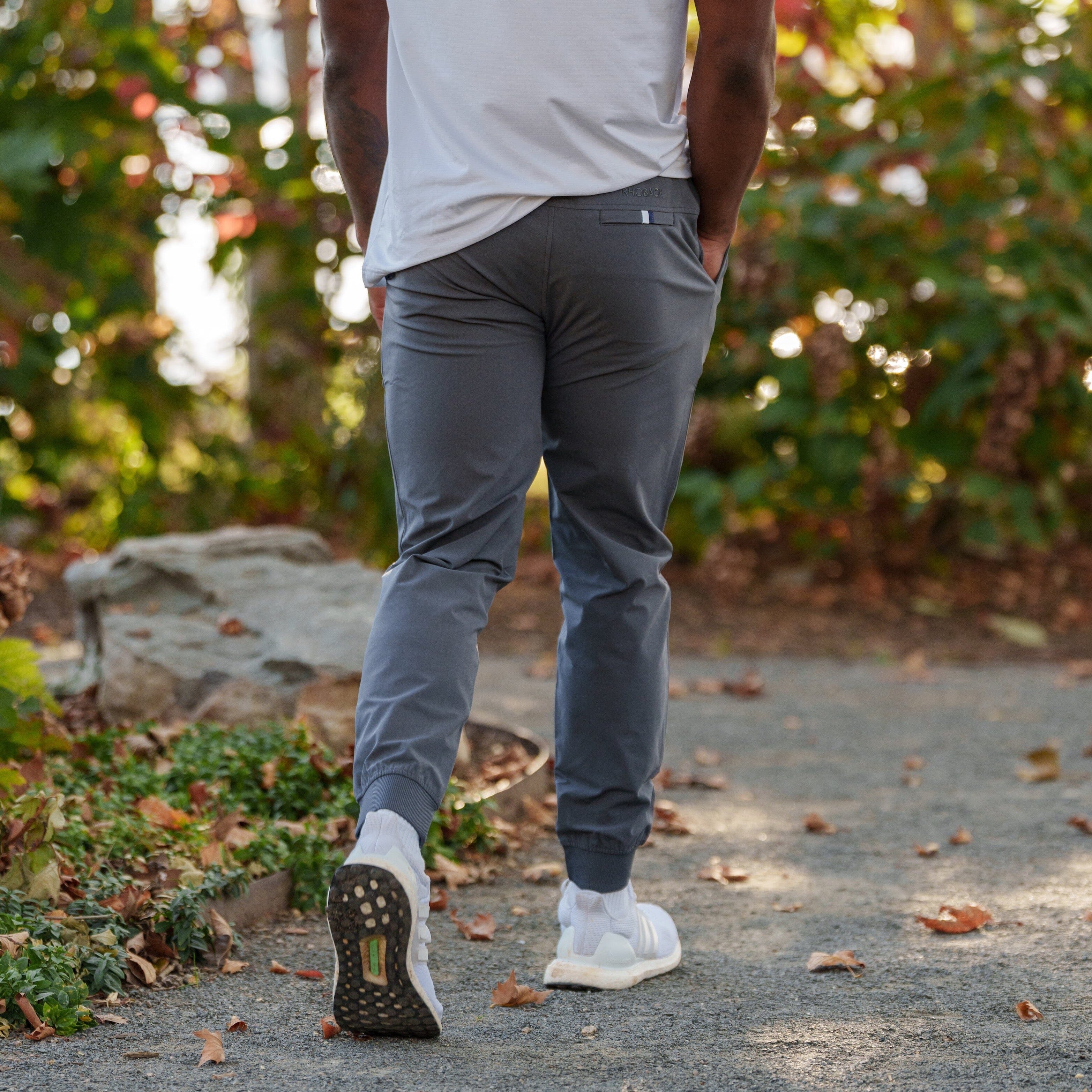 Delta Performance Jogger