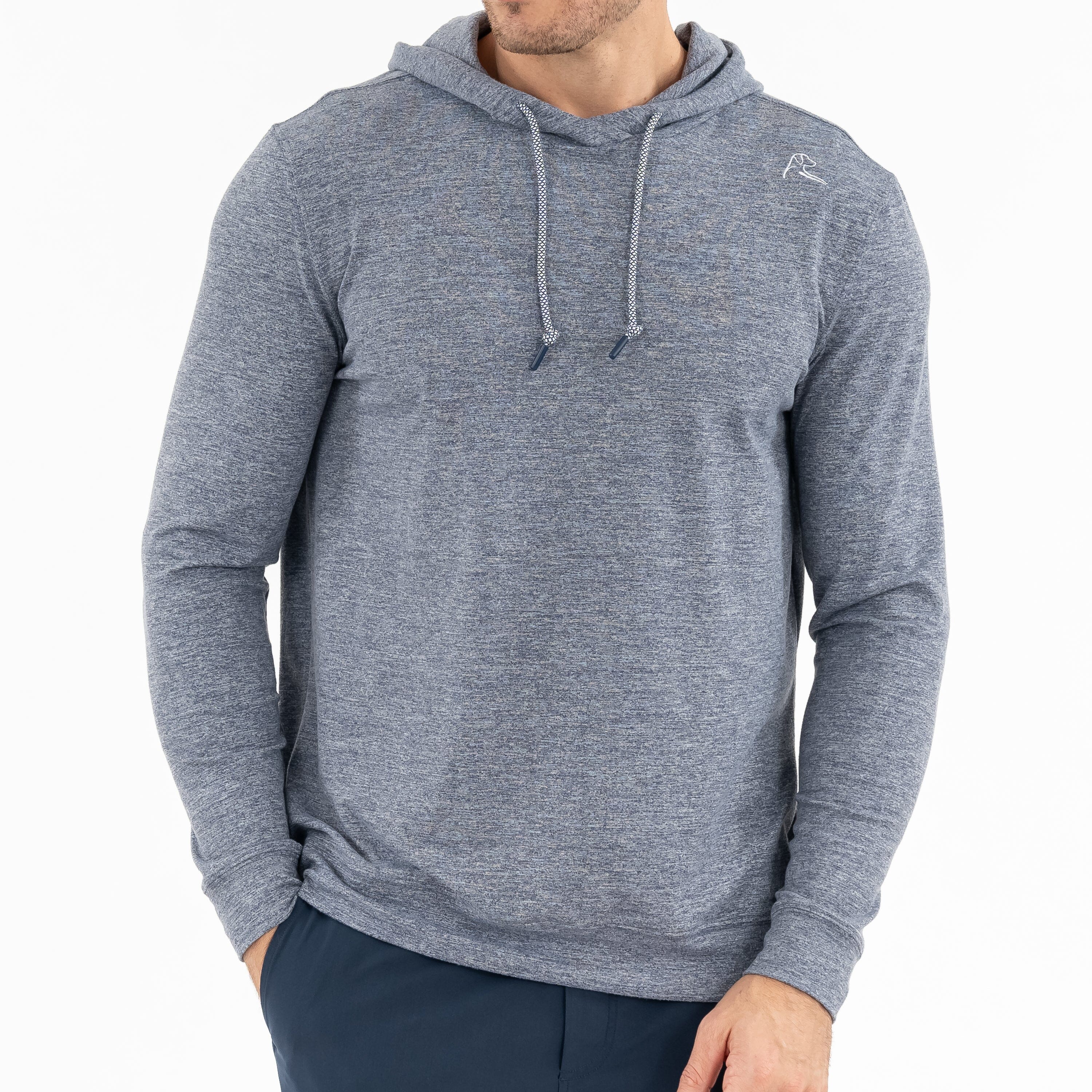 Hesi Performance Hoodie      .