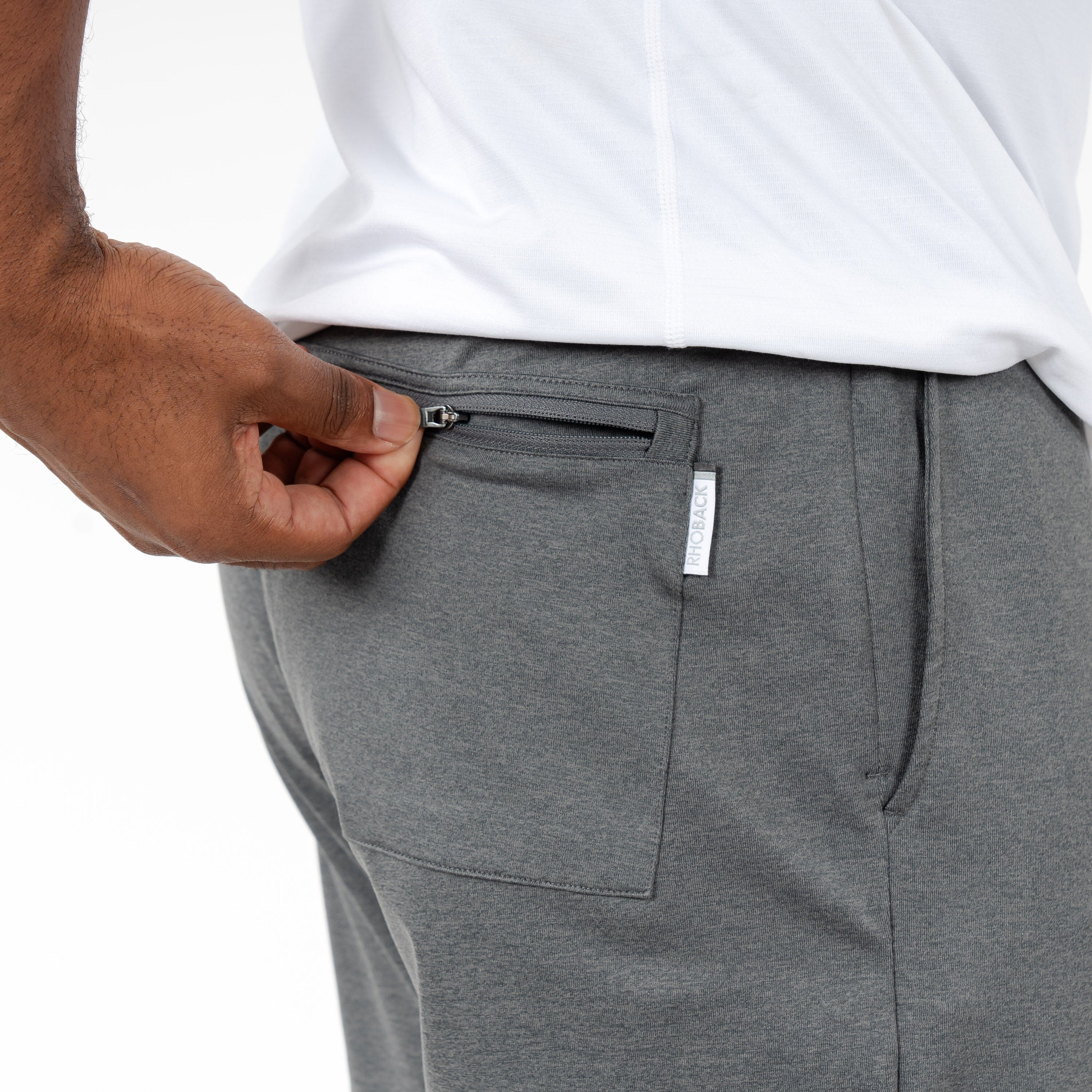 Sprint Performance Jogger