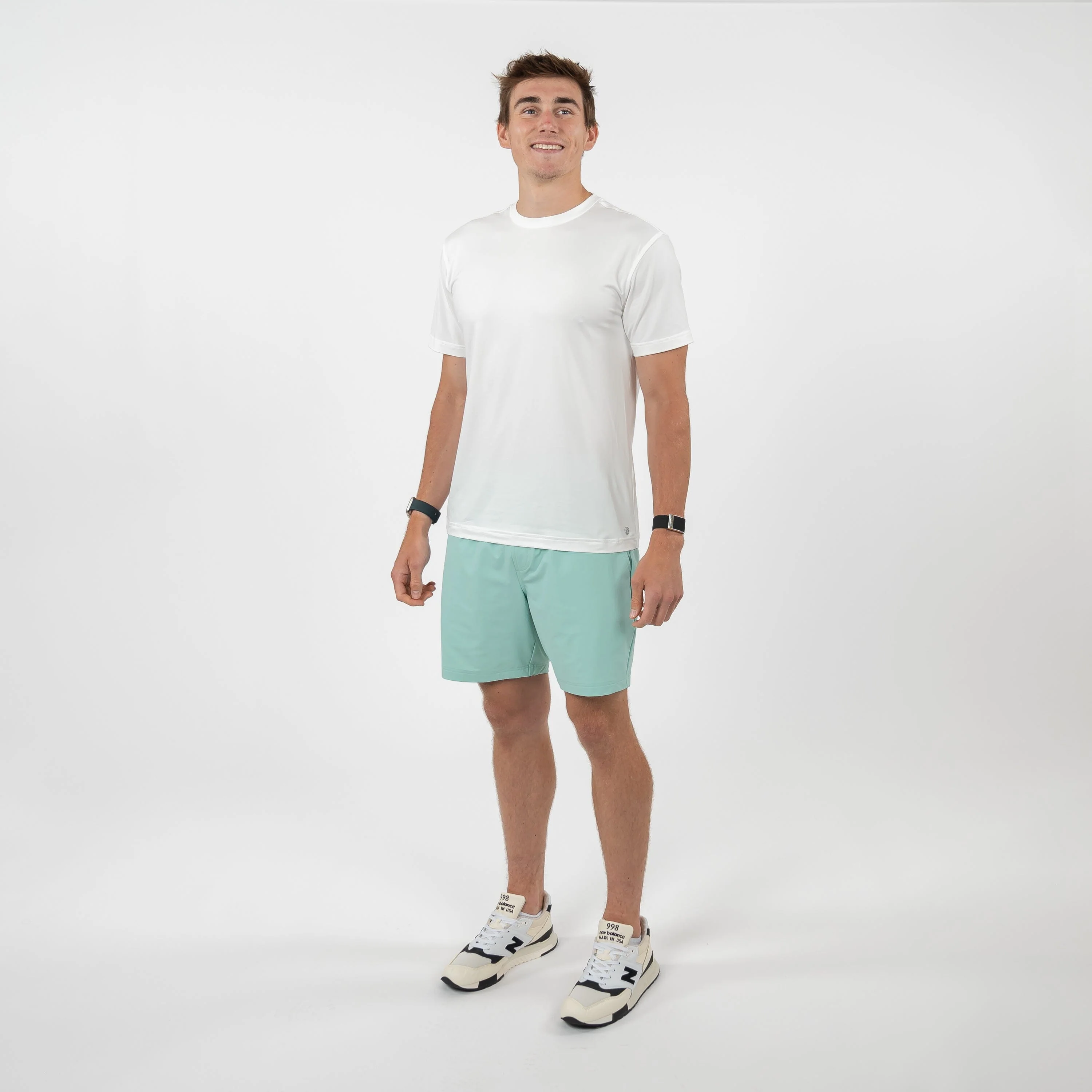 Everyday Short