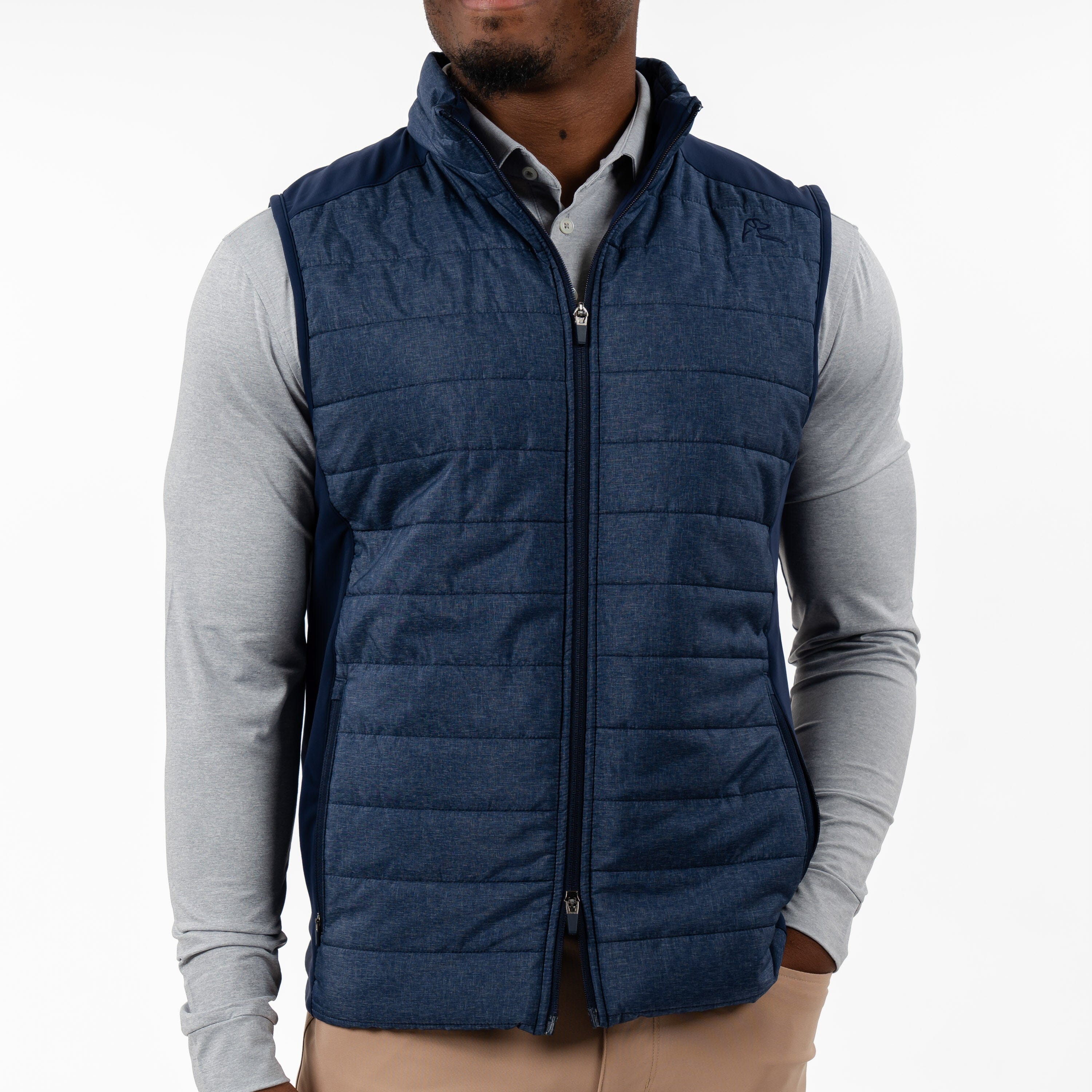 Fulton Performance Vest