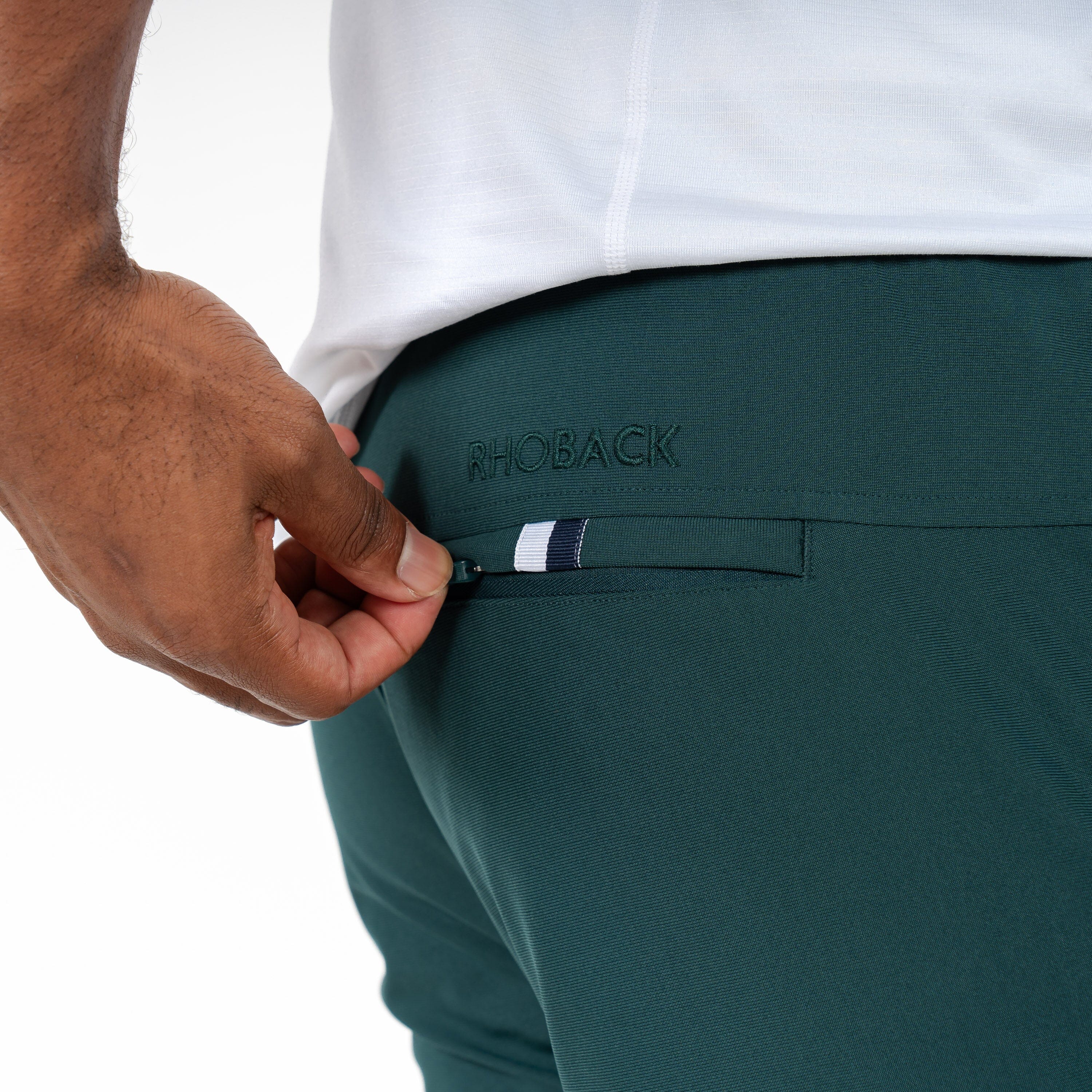 Delta Performance Jogger