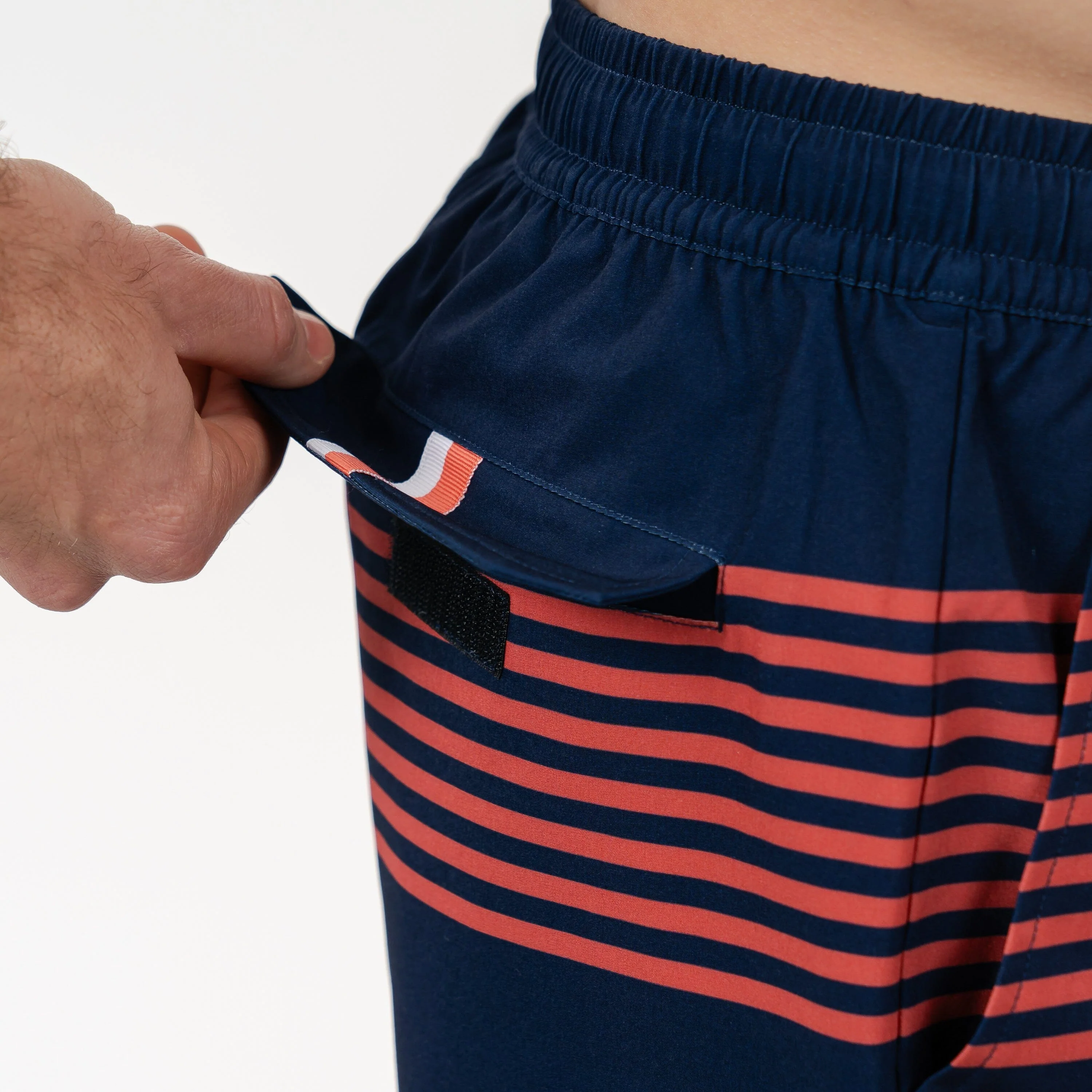 Medley Swim Trunk