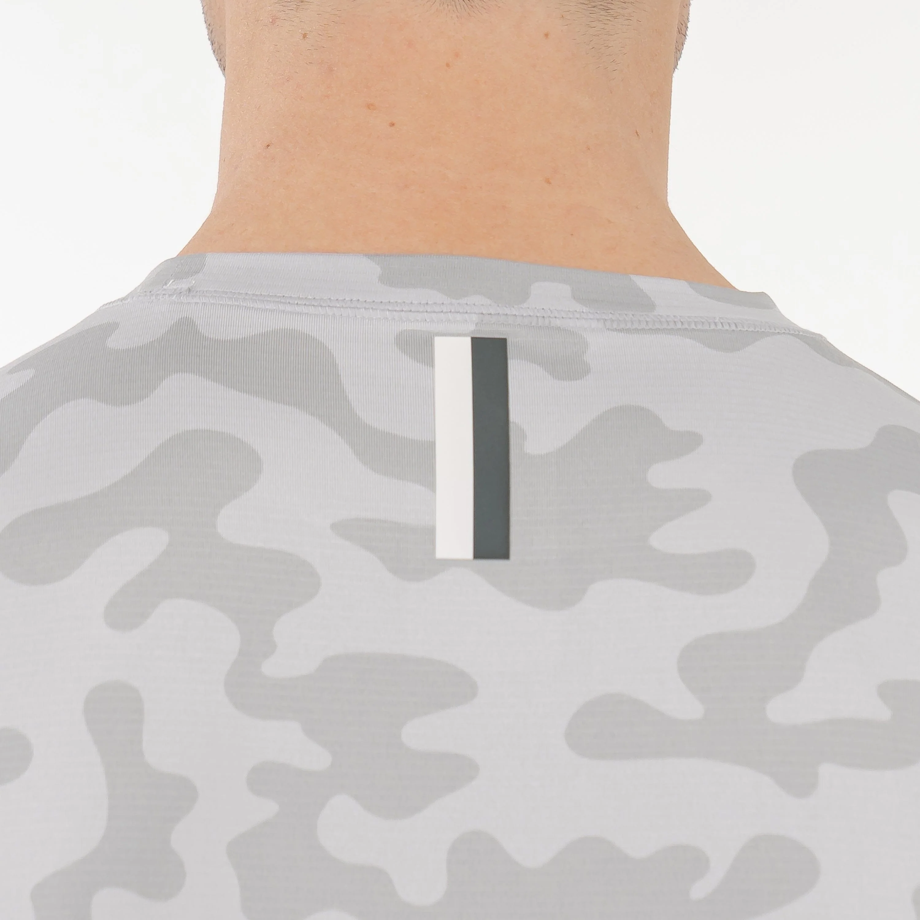 Blitz Tech Tee