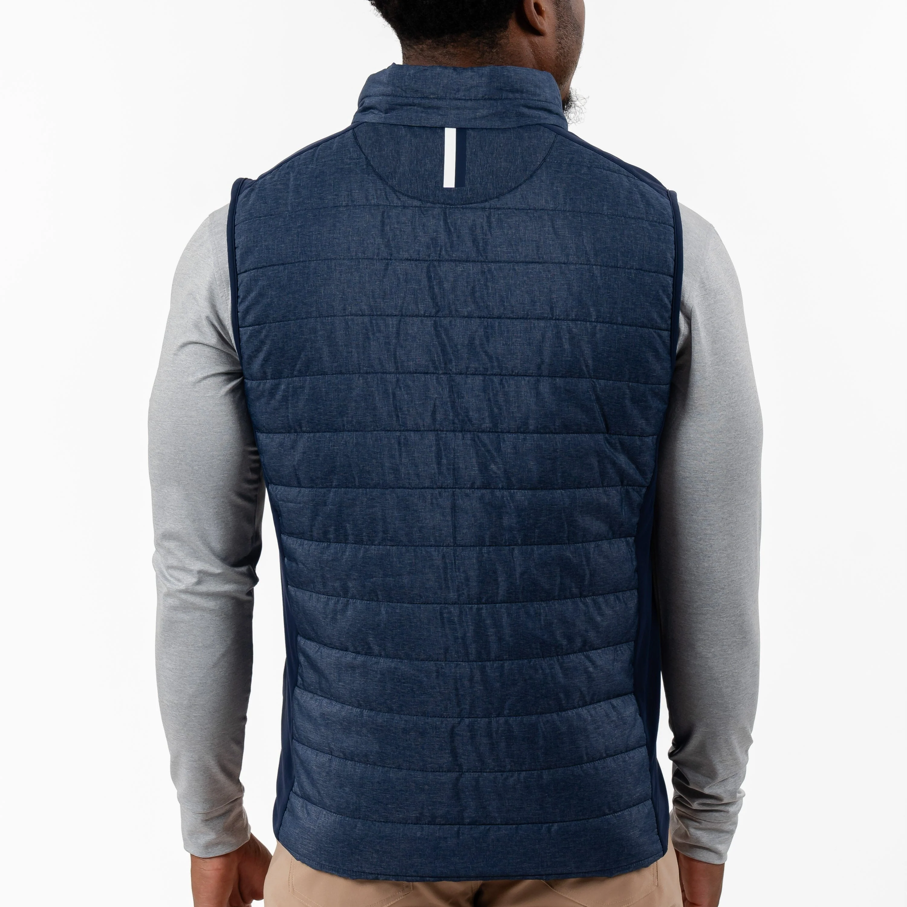 Fulton Performance Vest