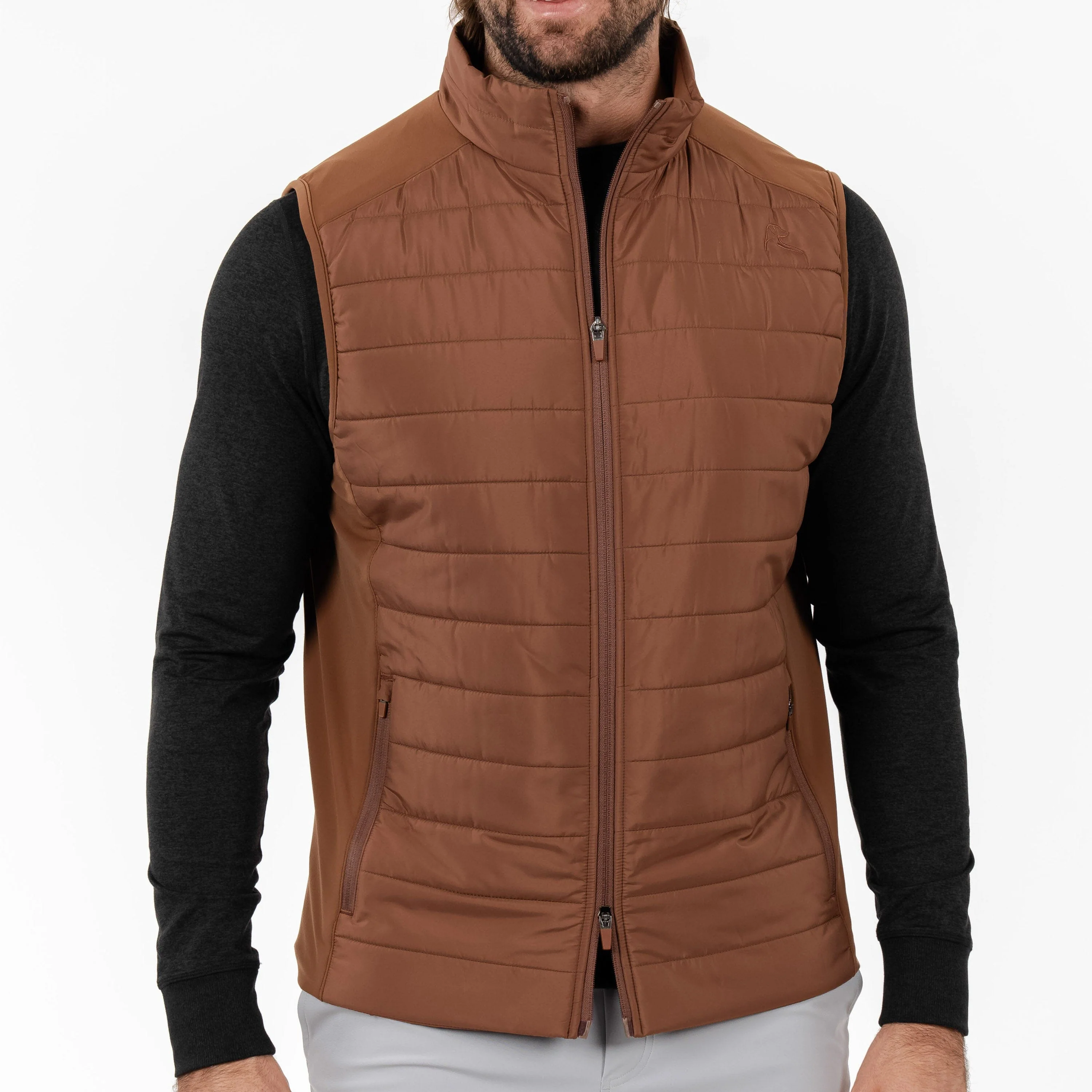 Fulton Performance Vest