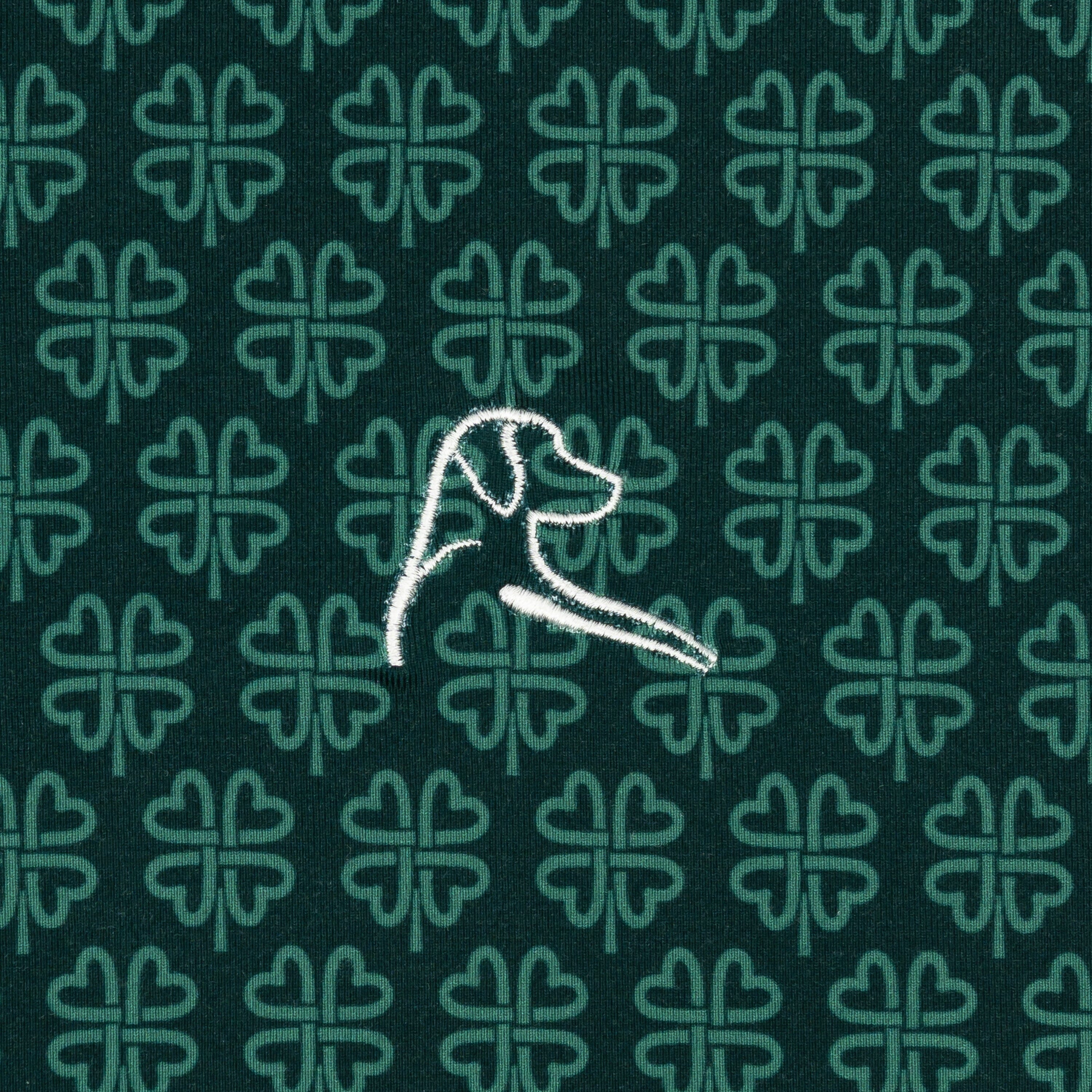 Clover Knot Performance Q-Zip