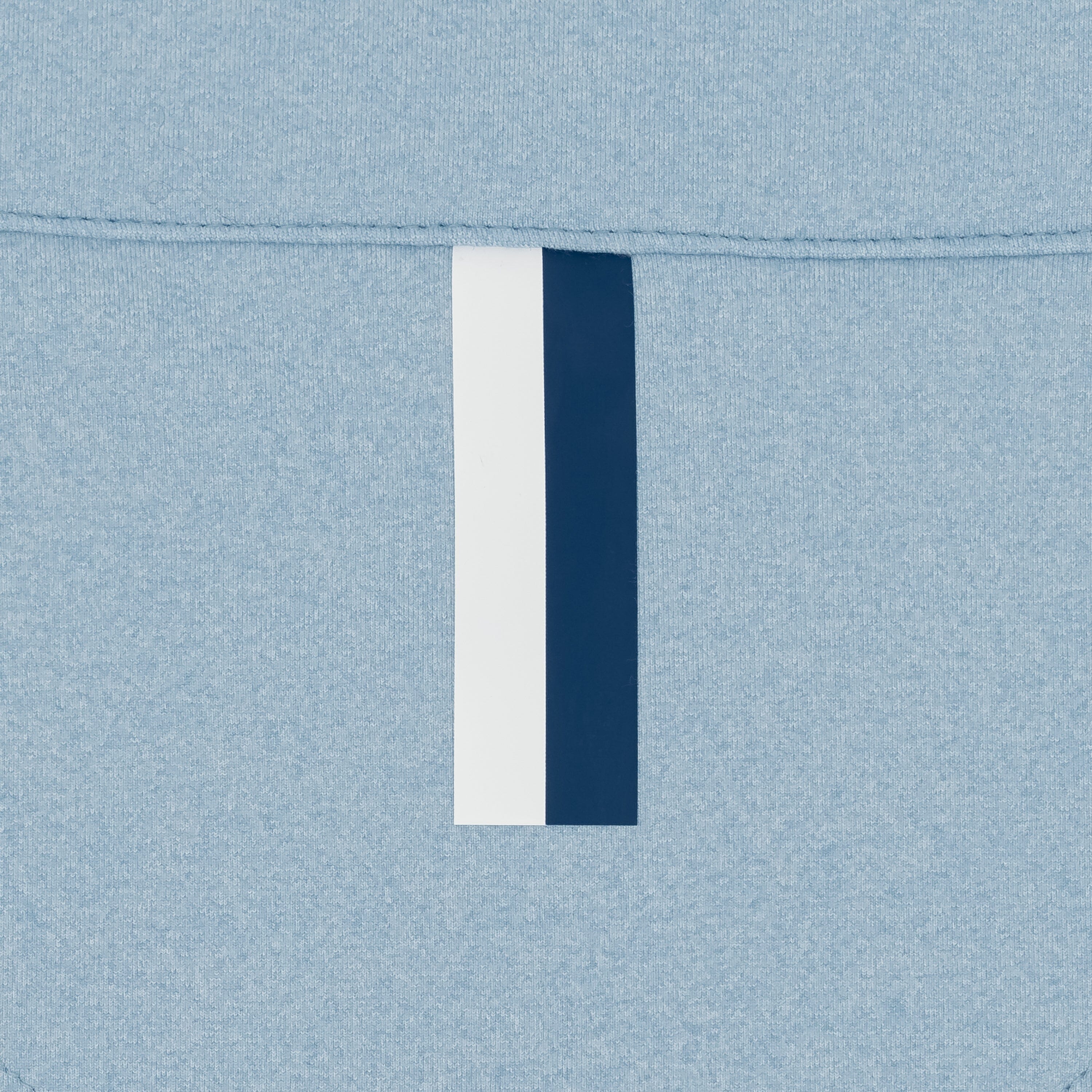 Heather Performance Q-Zip            j