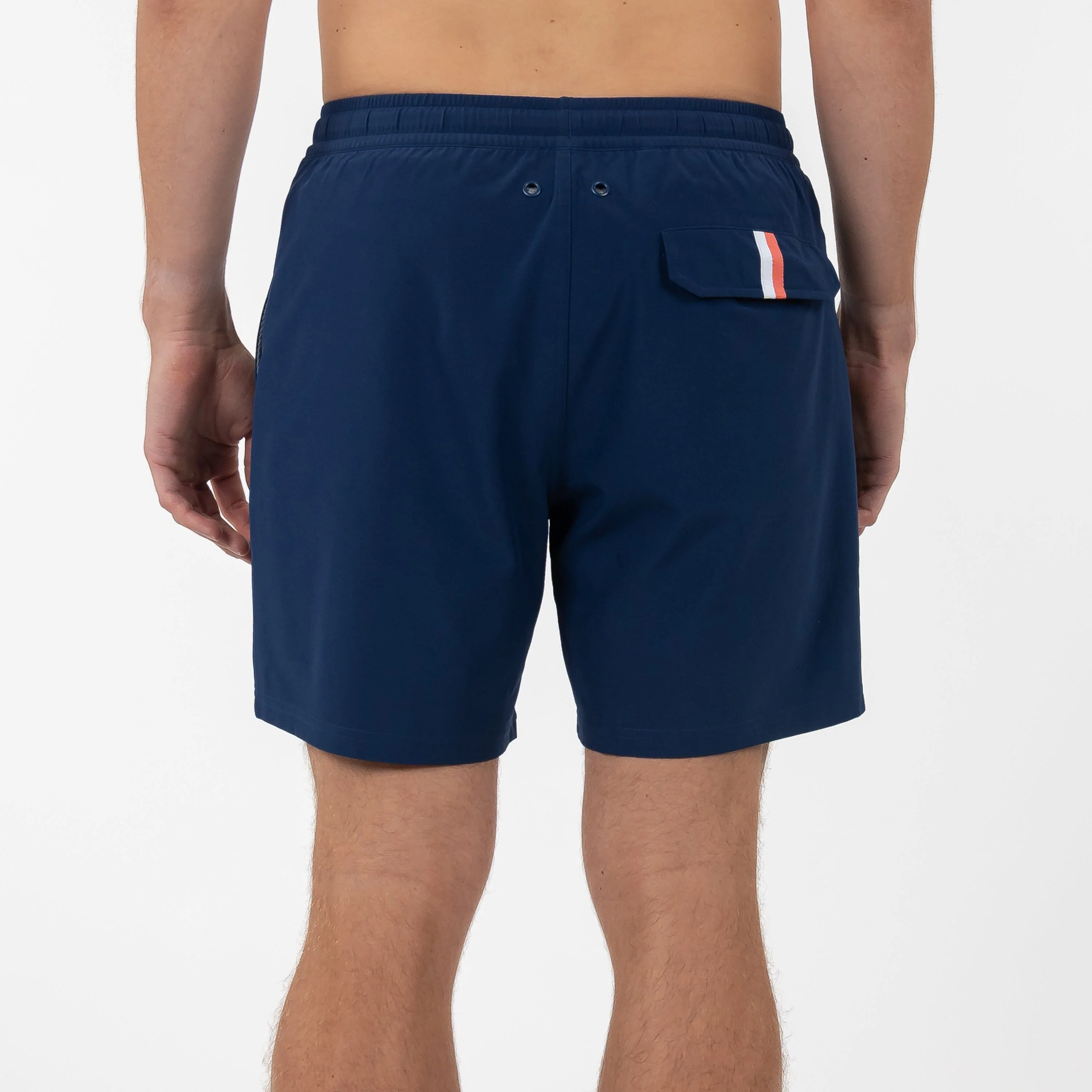 Medley Swim Trunk