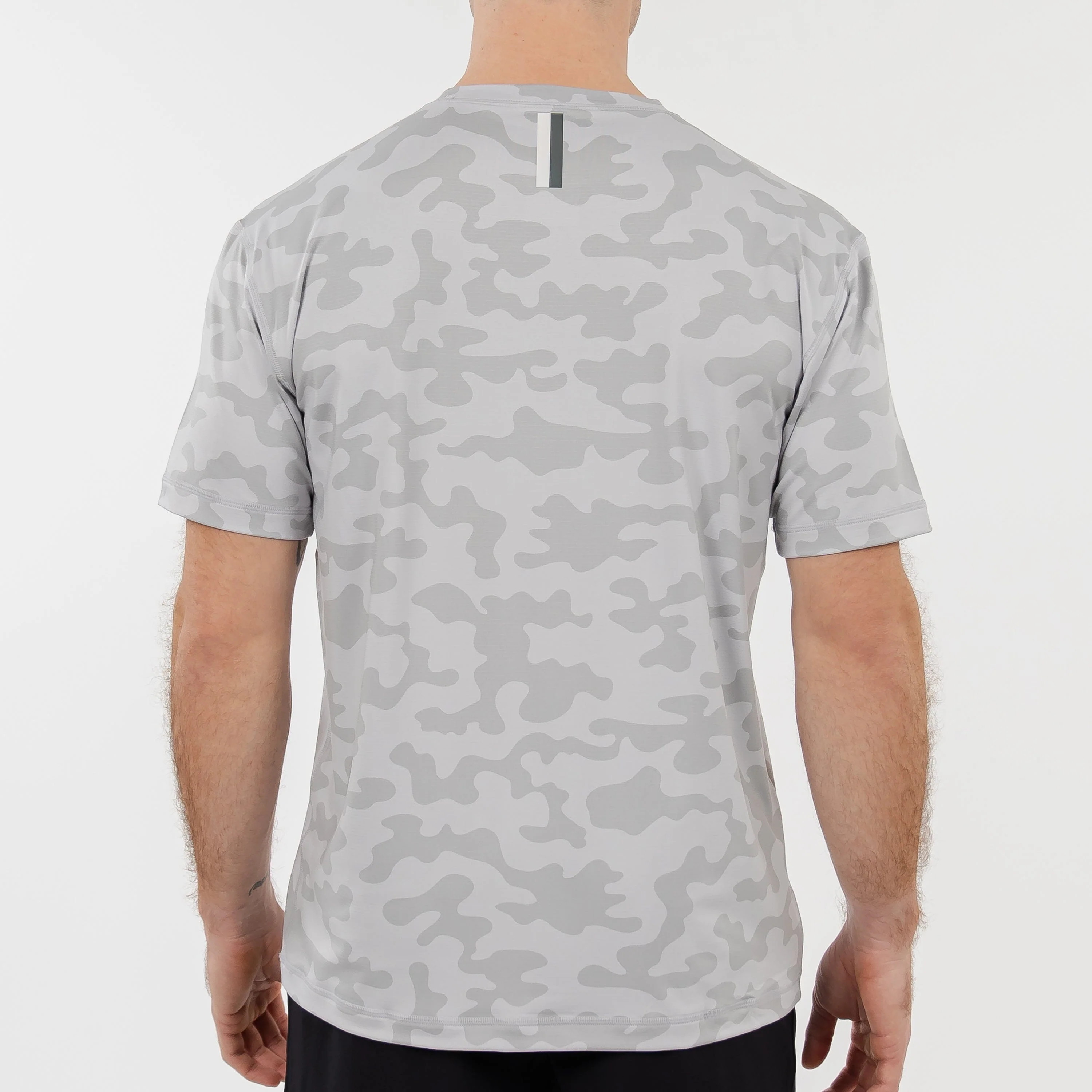 Blitz Tech Tee