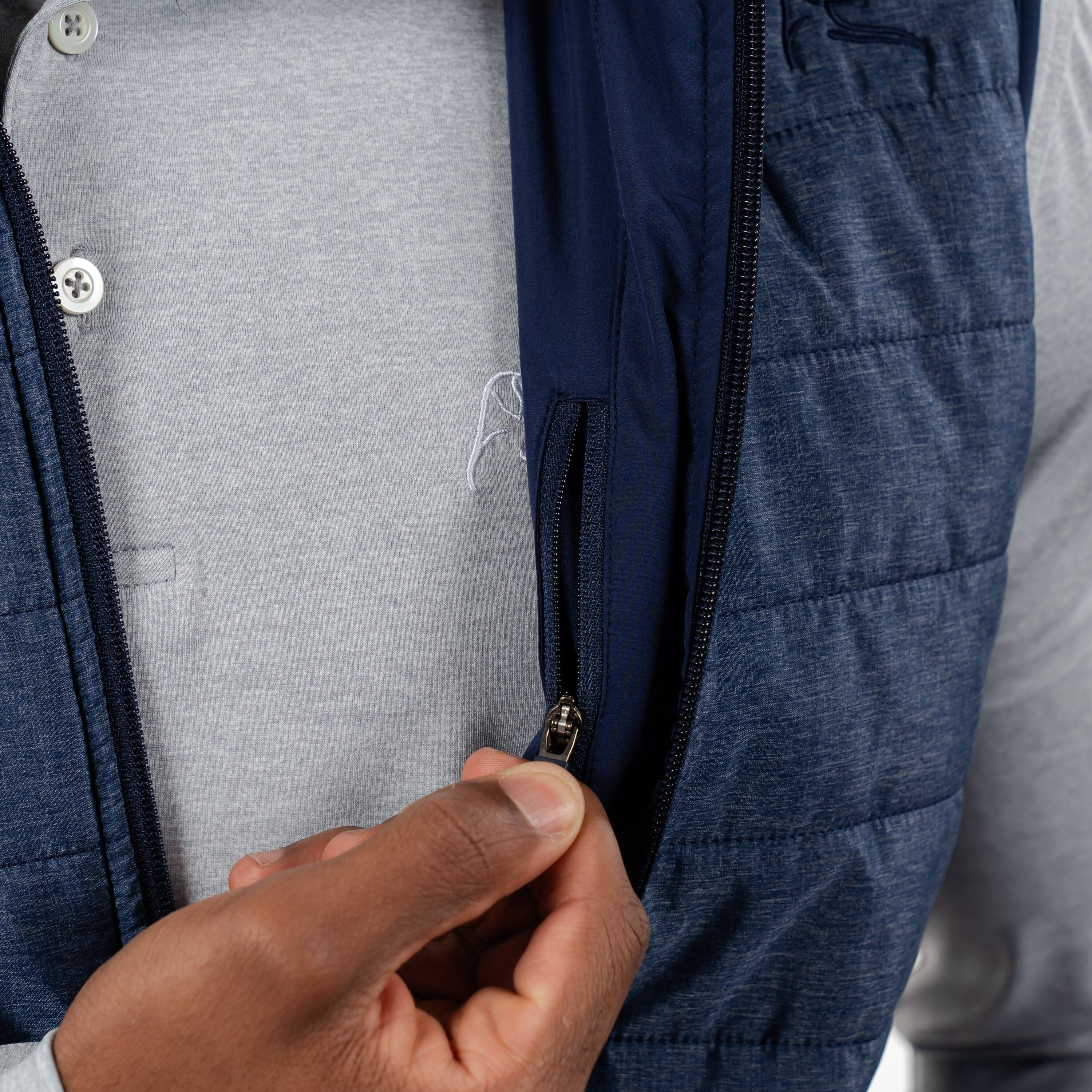 Fulton Performance Vest