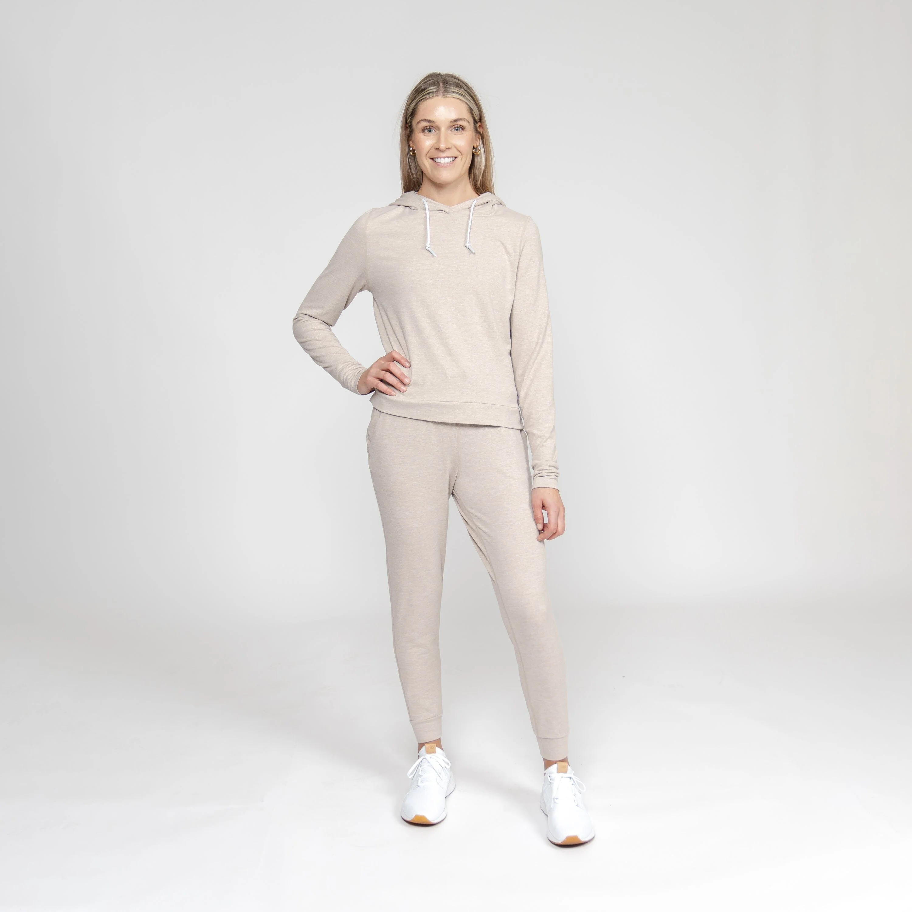 Tempo Performance Jogger