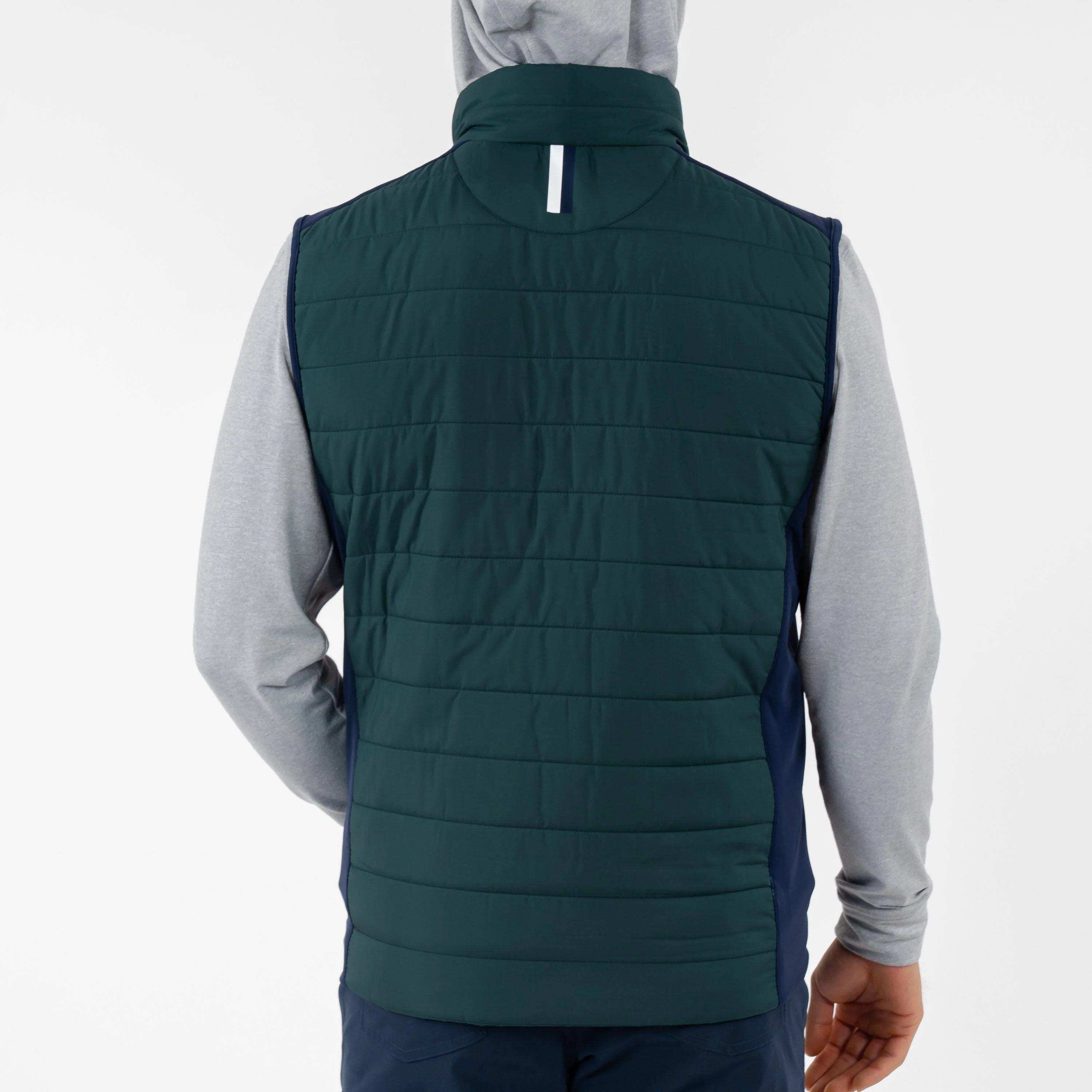 Fulton Performance Vest