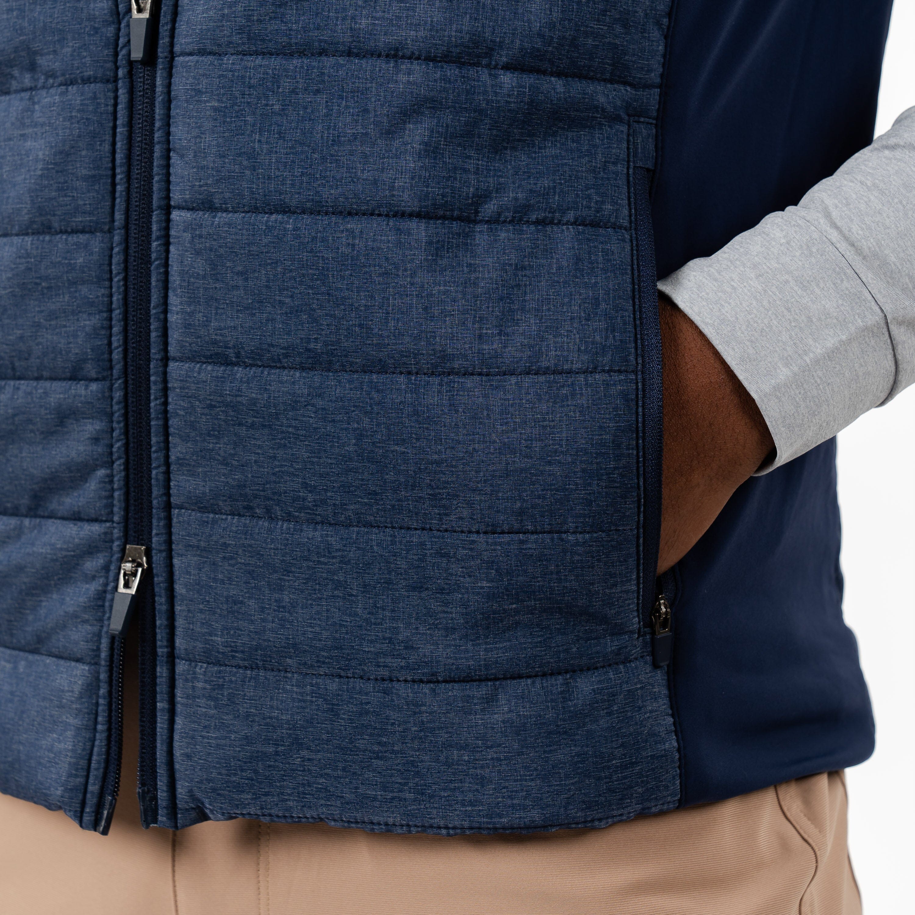 Fulton Performance Vest
