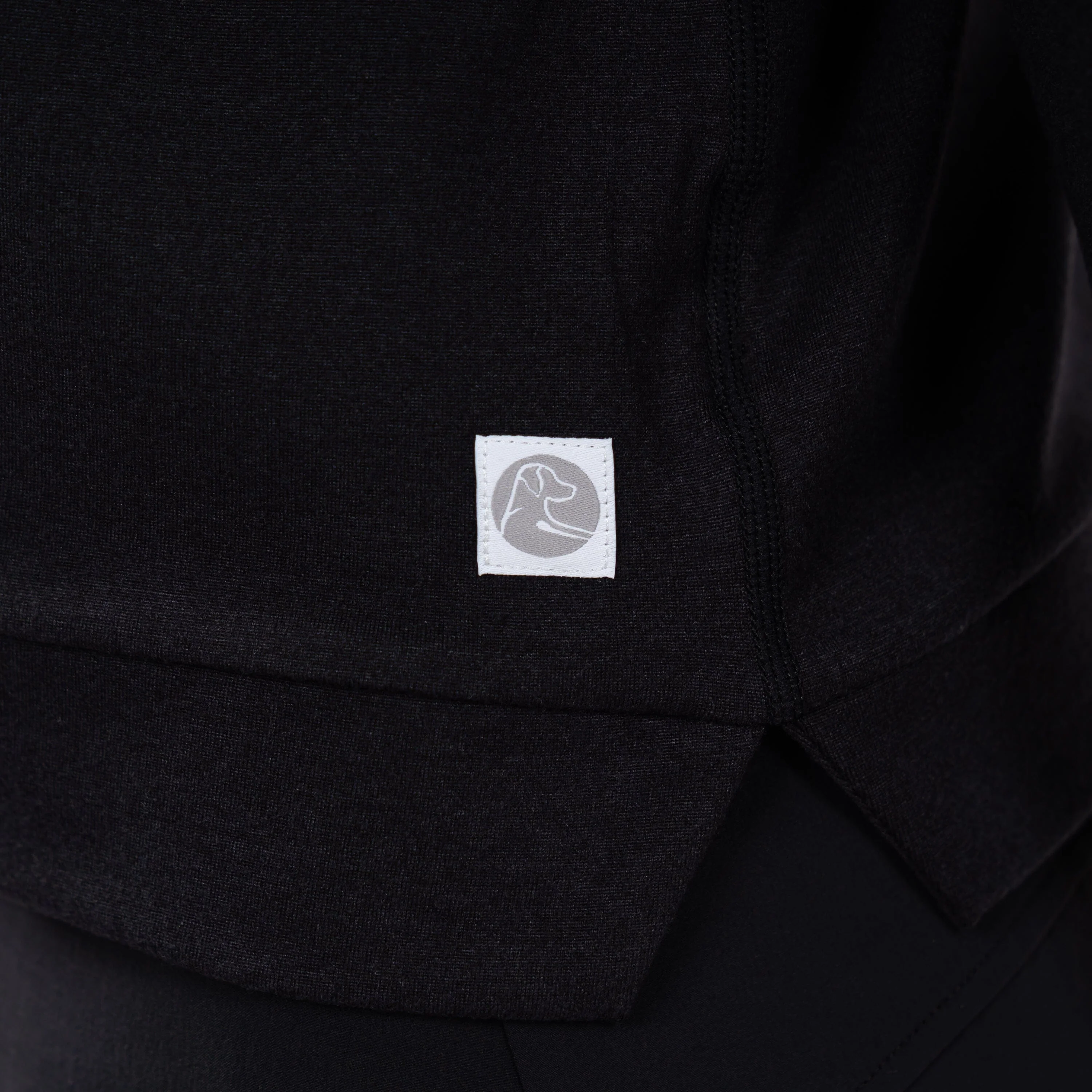 Tempo Performance Hoodie