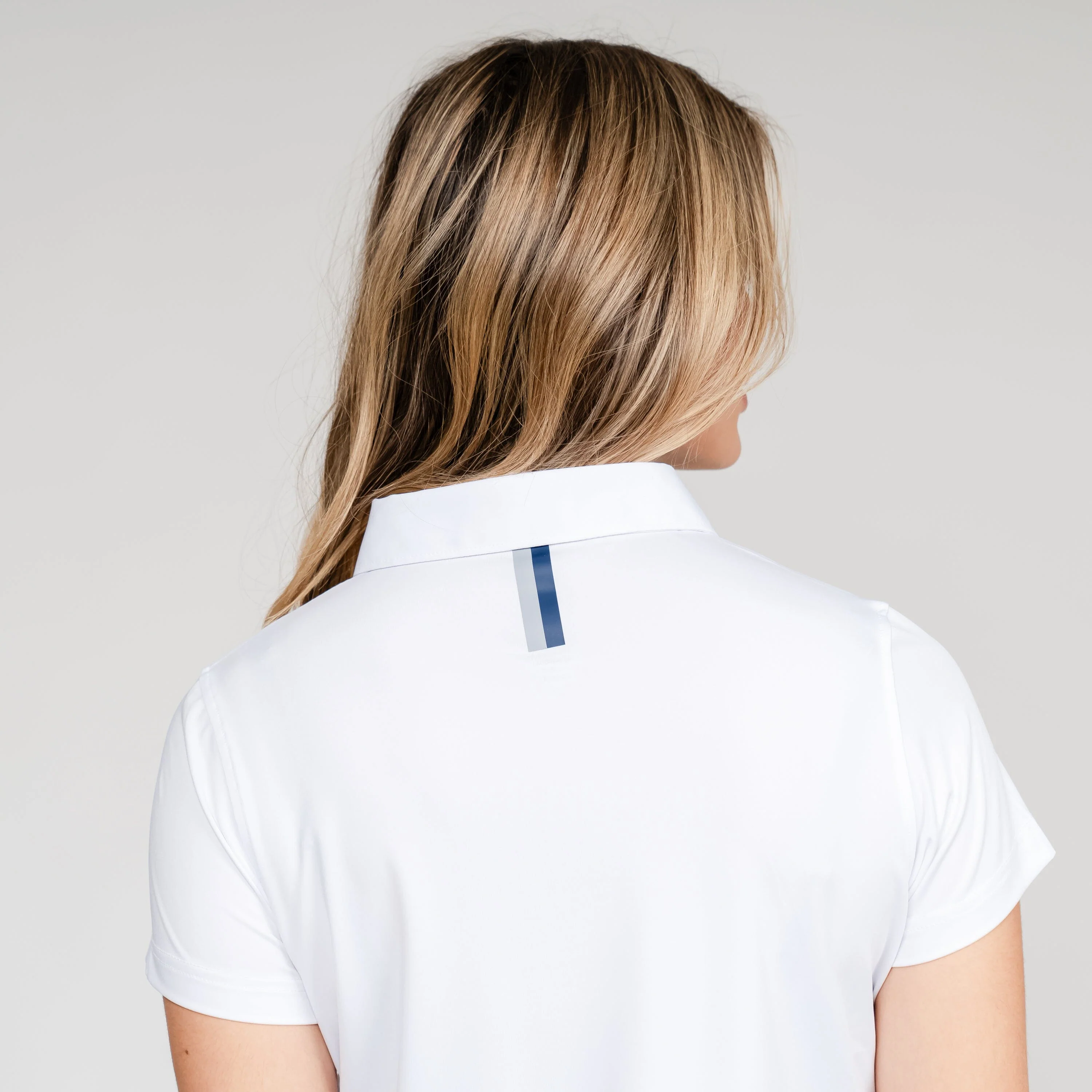 Solid Performance Polo