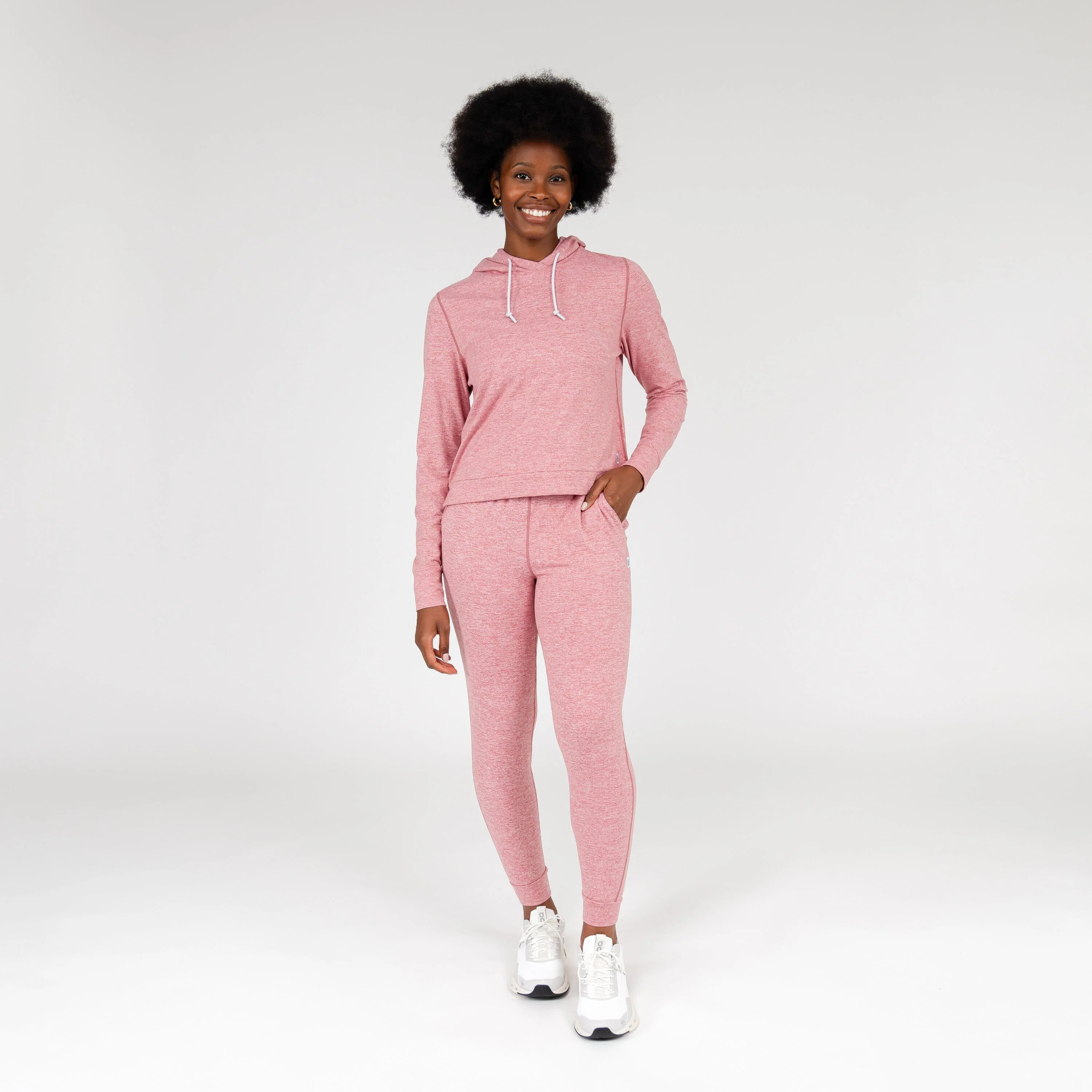 Tempo Performance Jogger