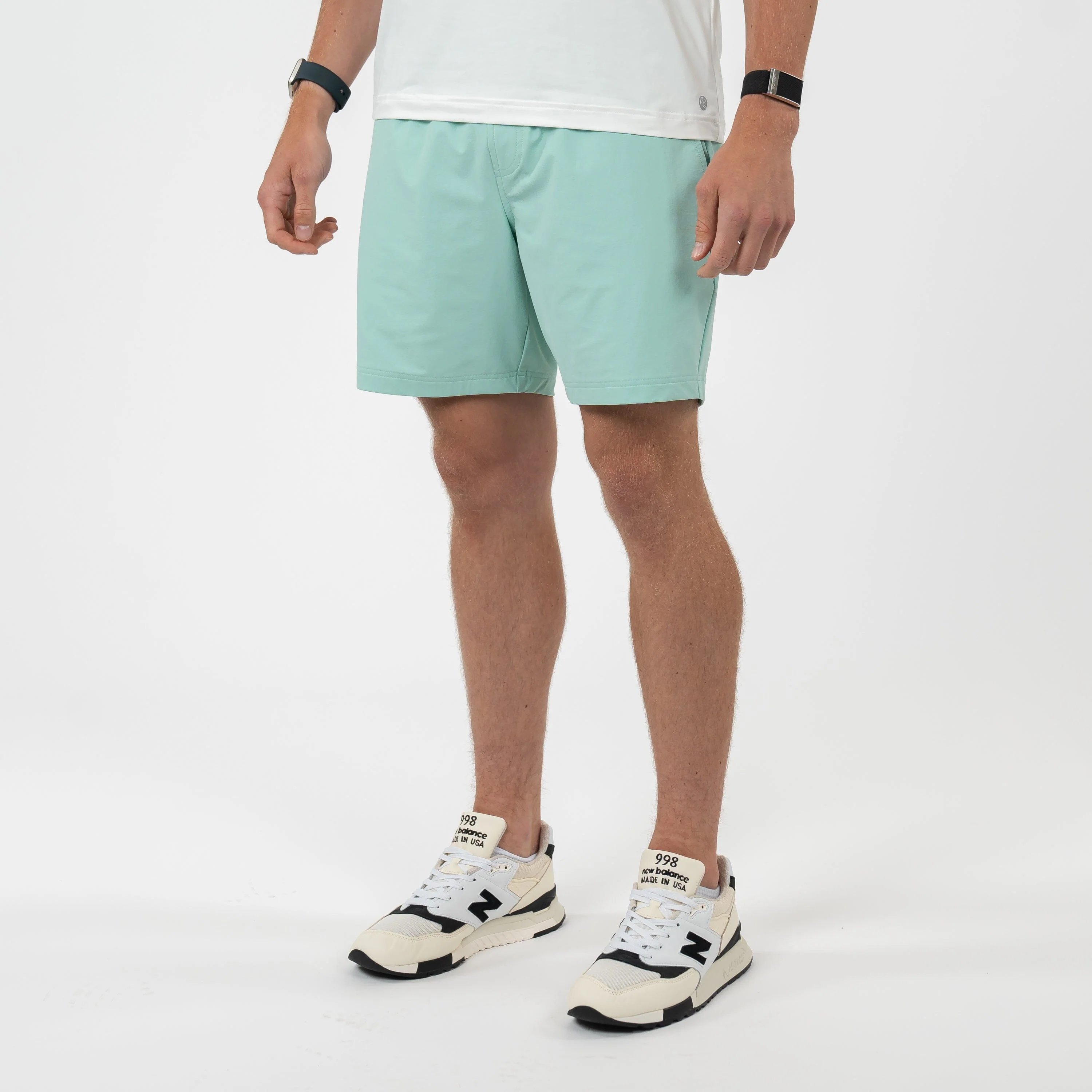 Everyday Short