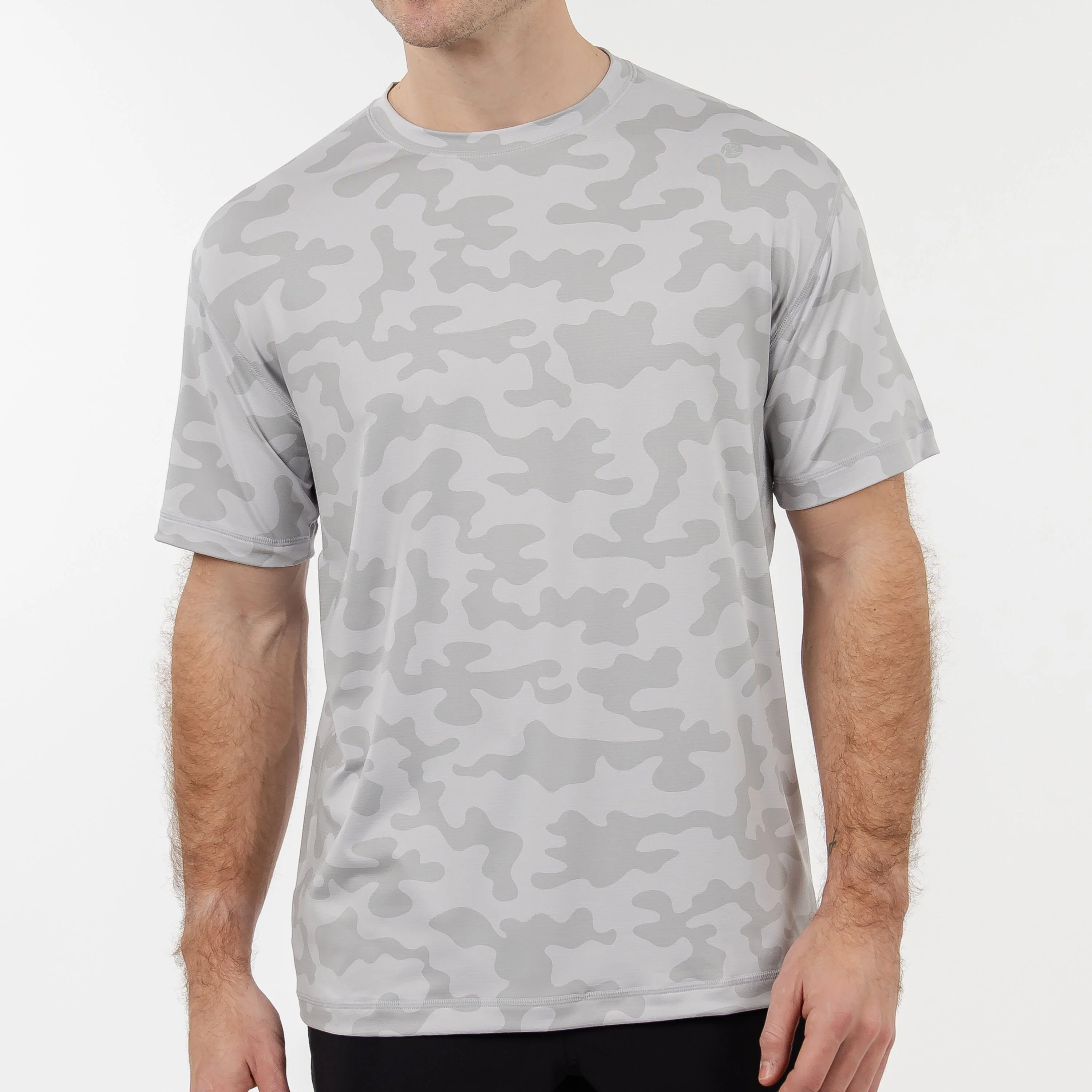 Blitz Tech Tee