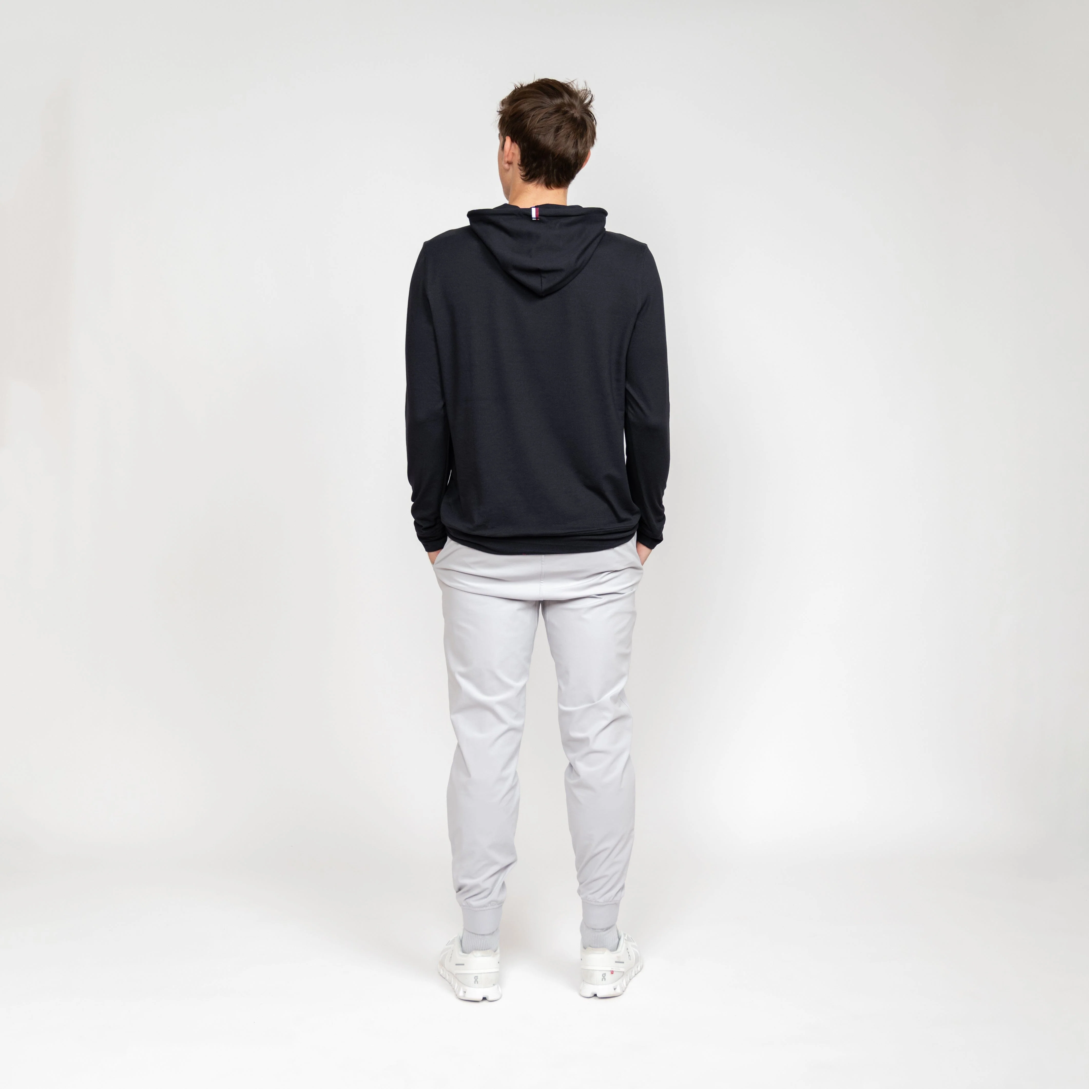 Hesi Performance Hoodie