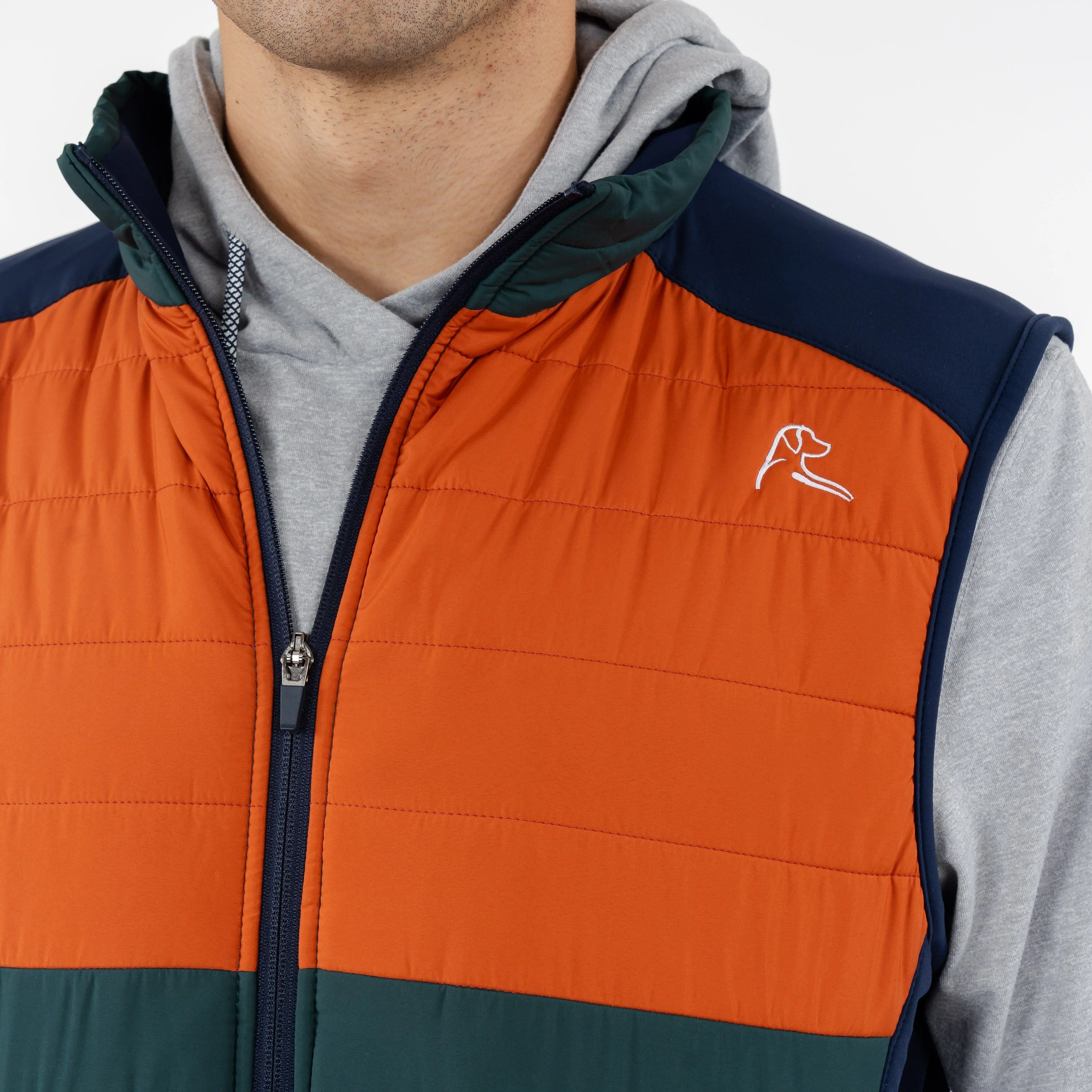 Fulton Performance Vest