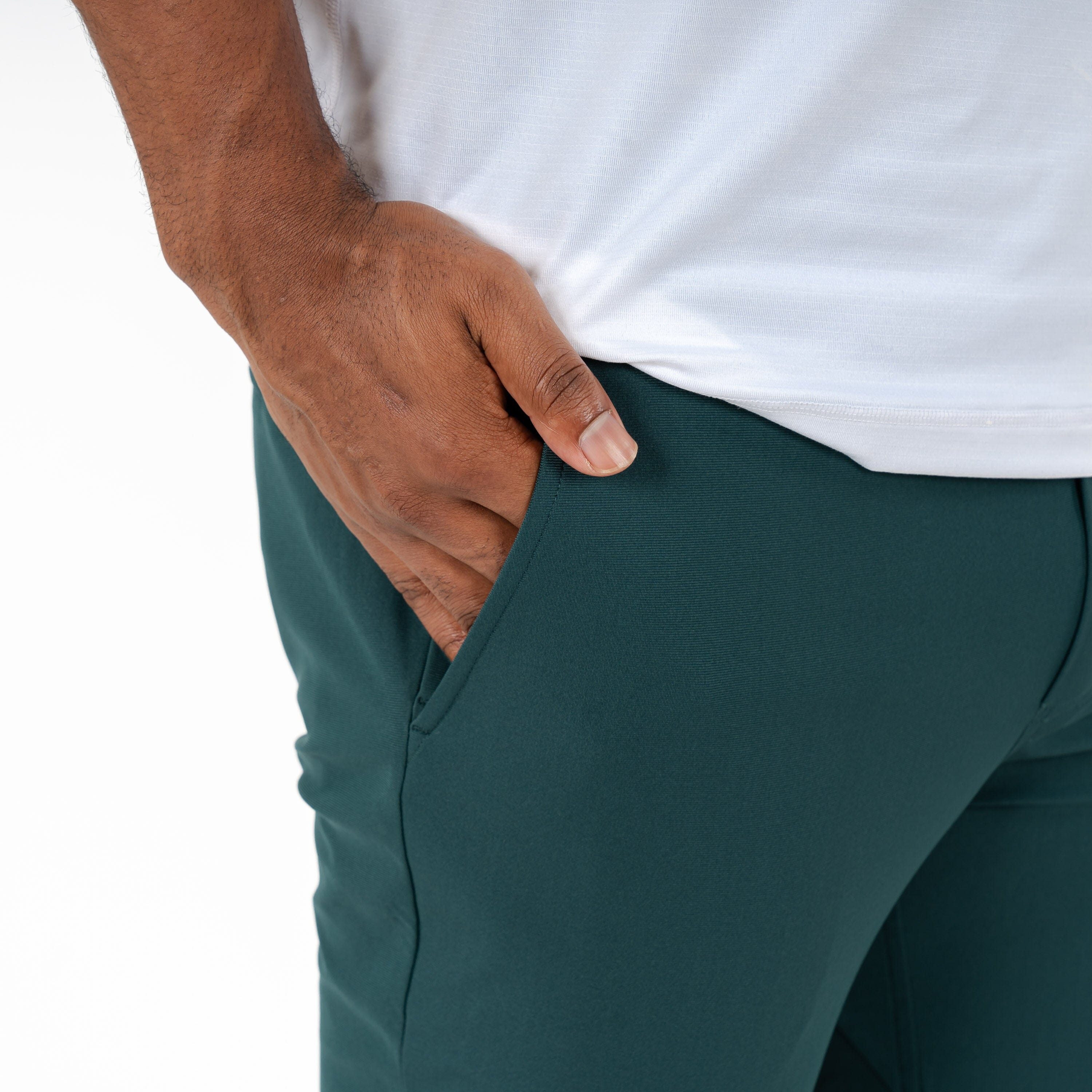 Delta Performance Jogger