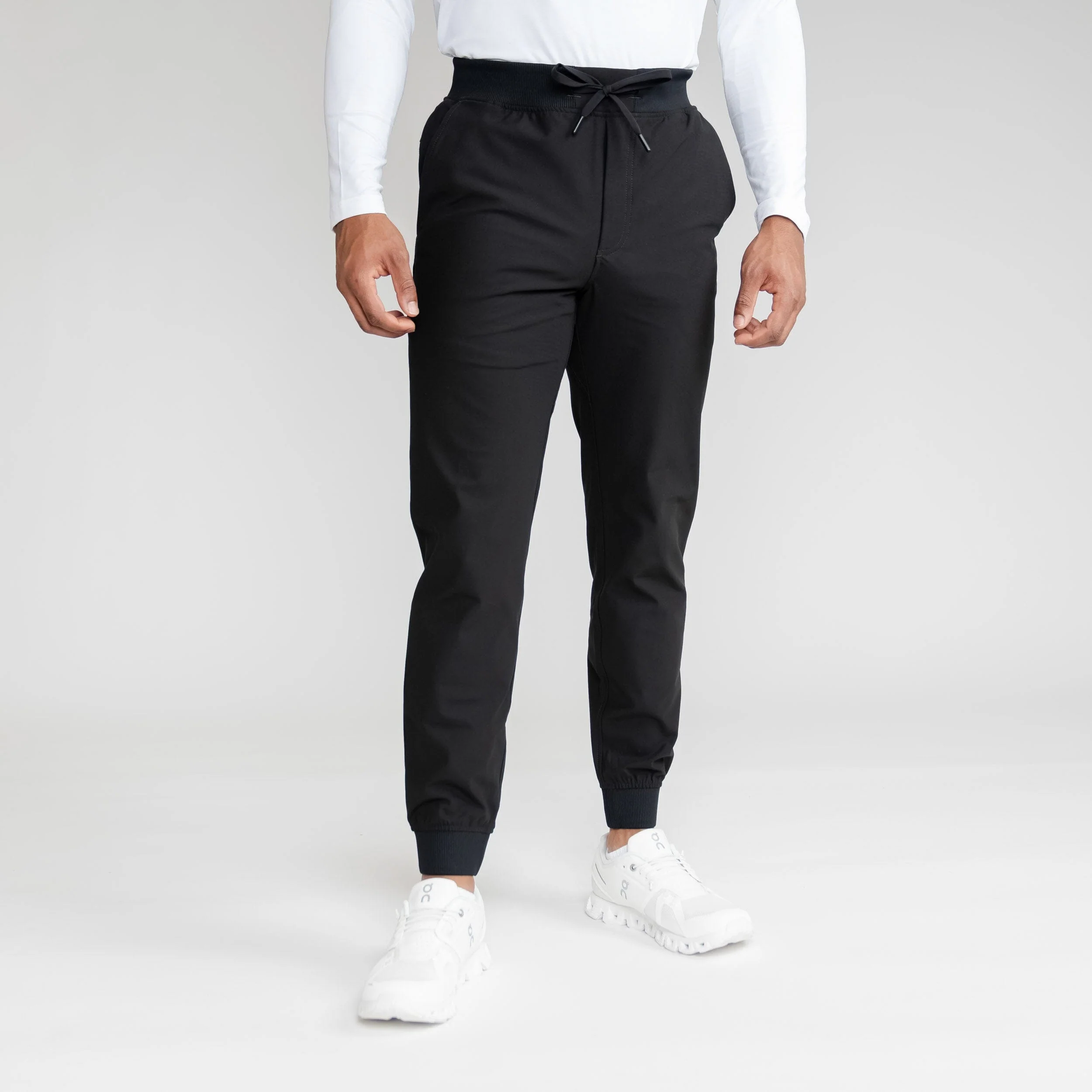 Delta Performance Jogger