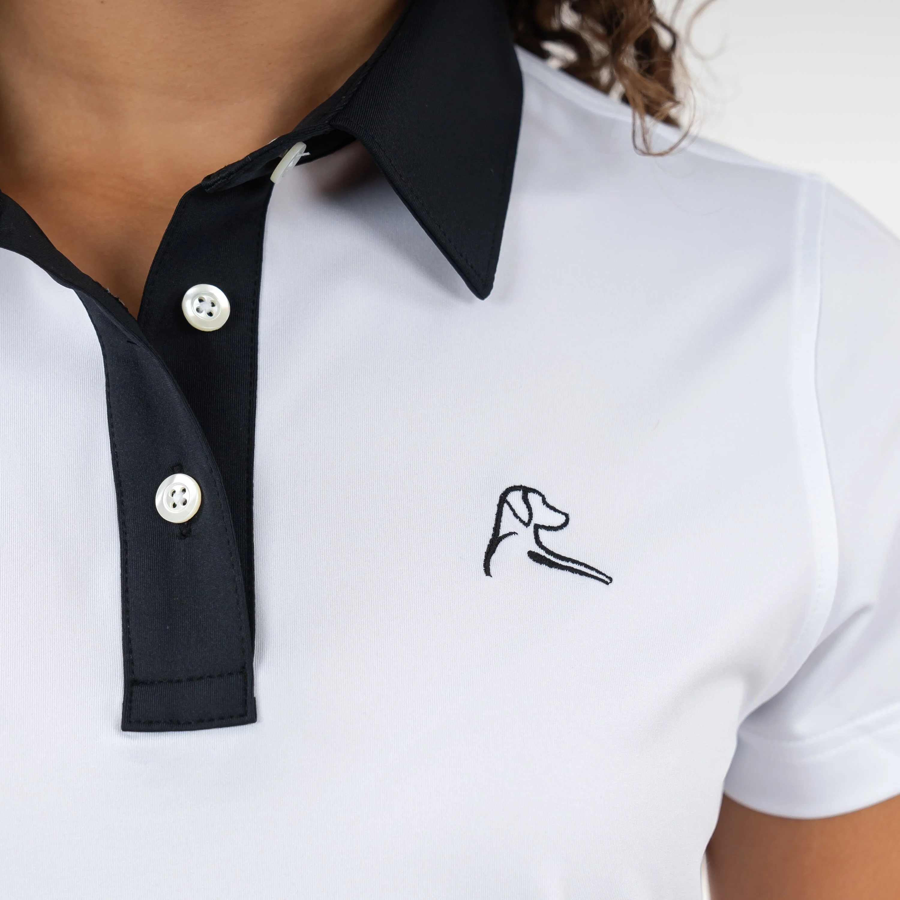 Solid Performance Polo