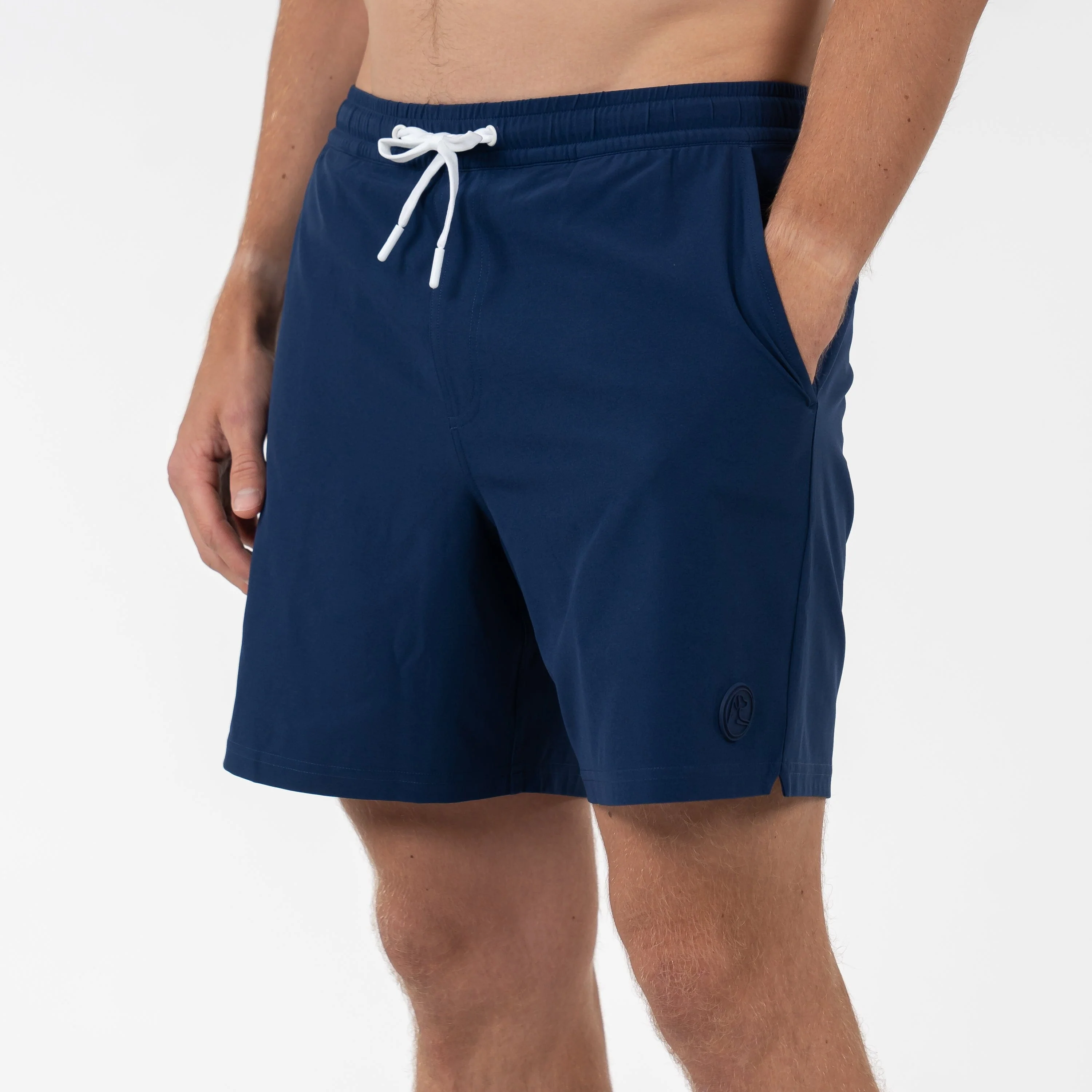 Medley Swim Trunk
