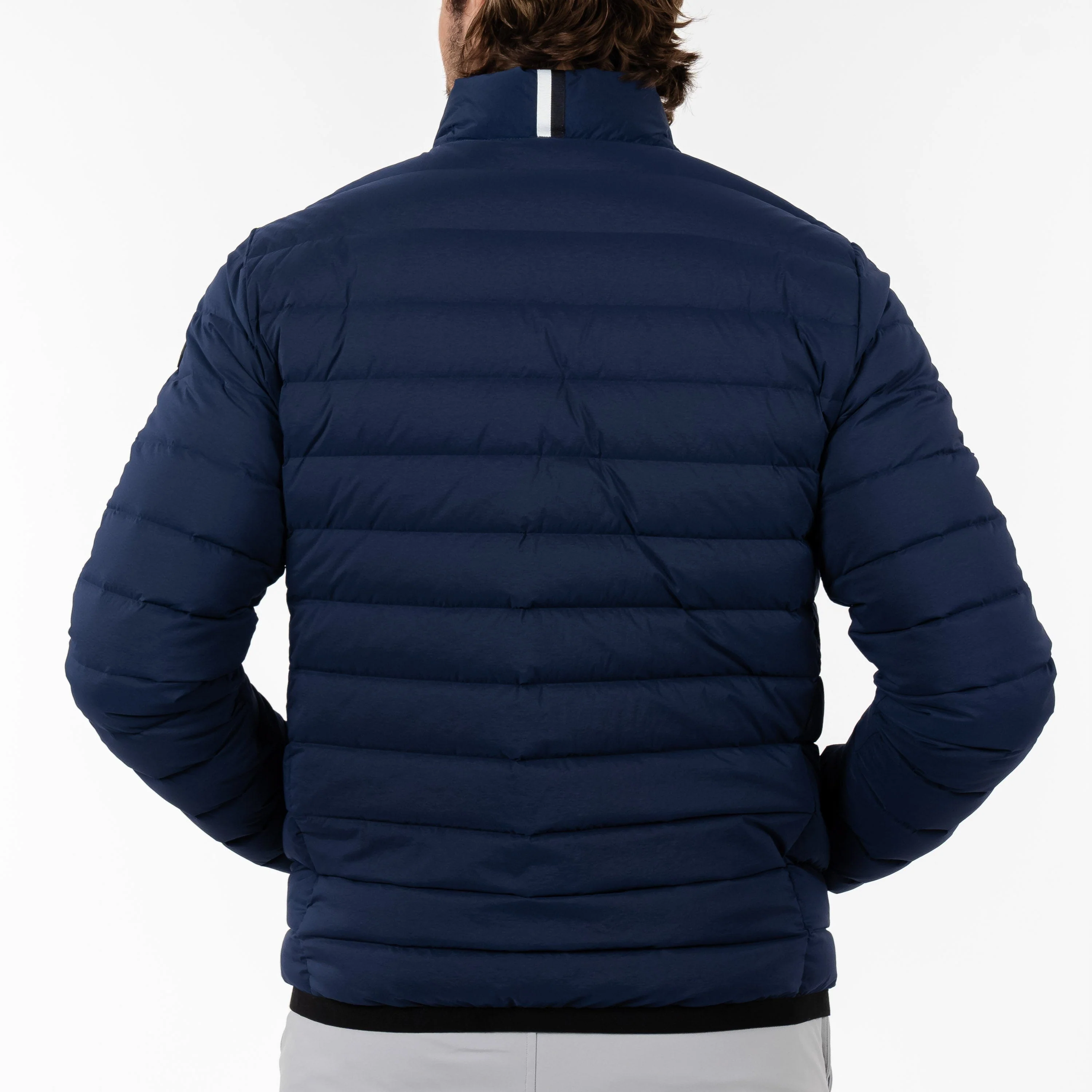 Glide Down Jacket